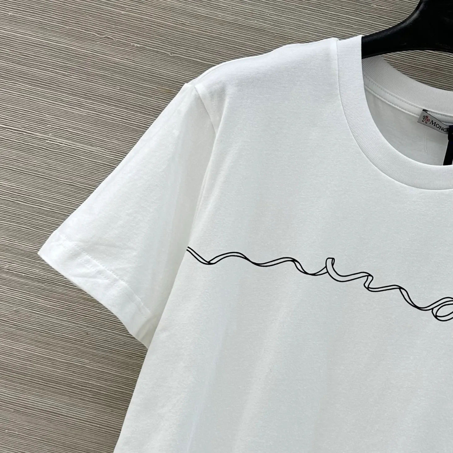 Футболки Женские Moncler 13122044