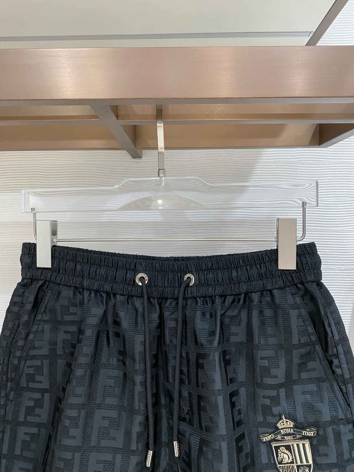 Шорты Мужские Fendi 13328160