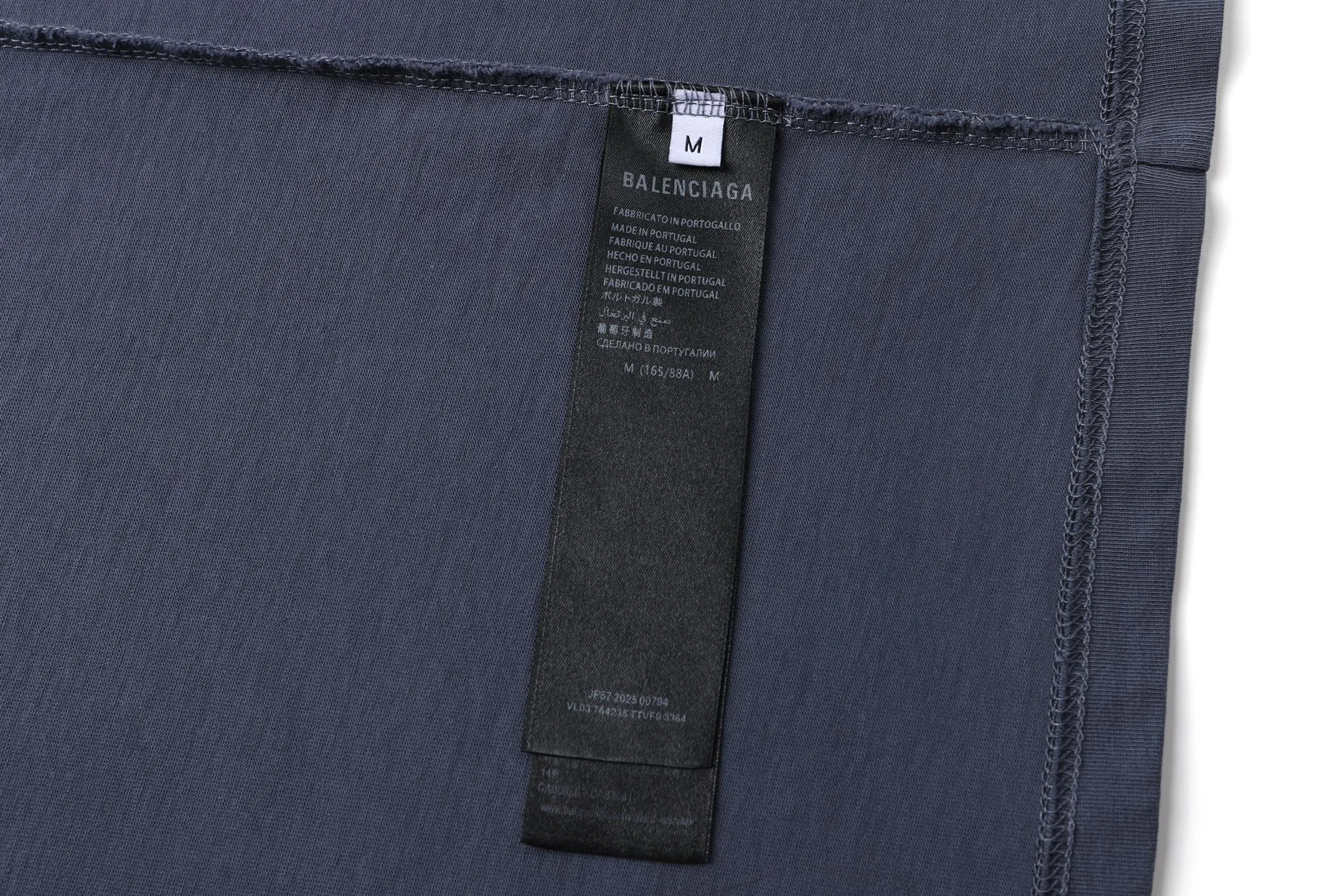 Футболки Мужские Balenciaga 4751208