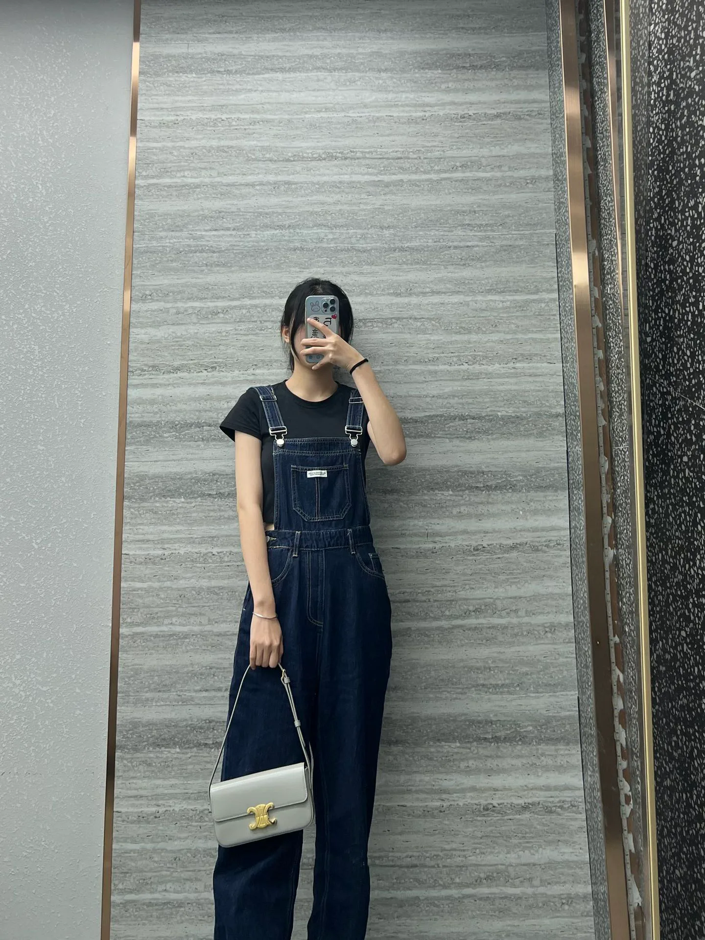 Клатчи Женские Celine 1818218