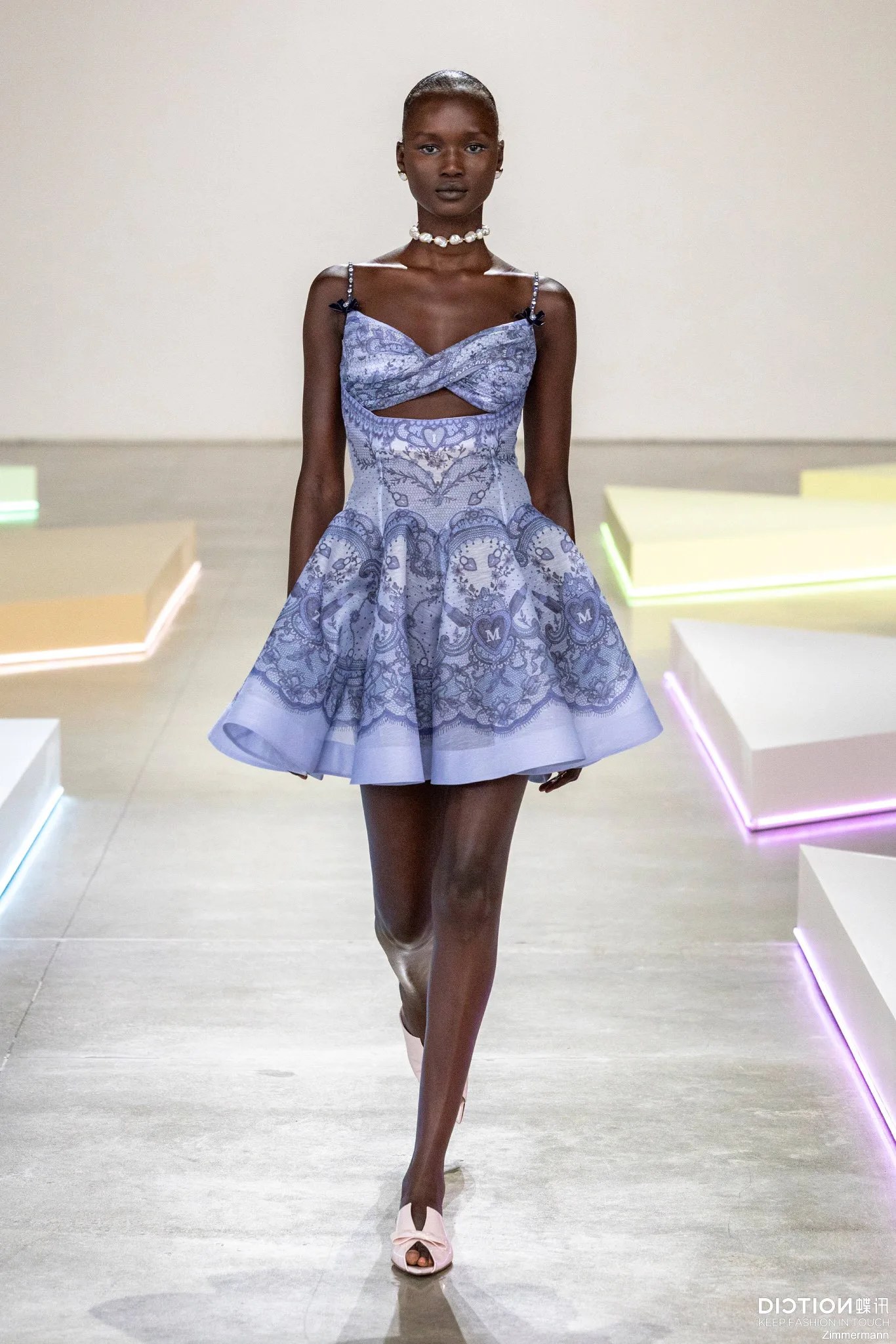 Платья Женские Zimmermann 22038