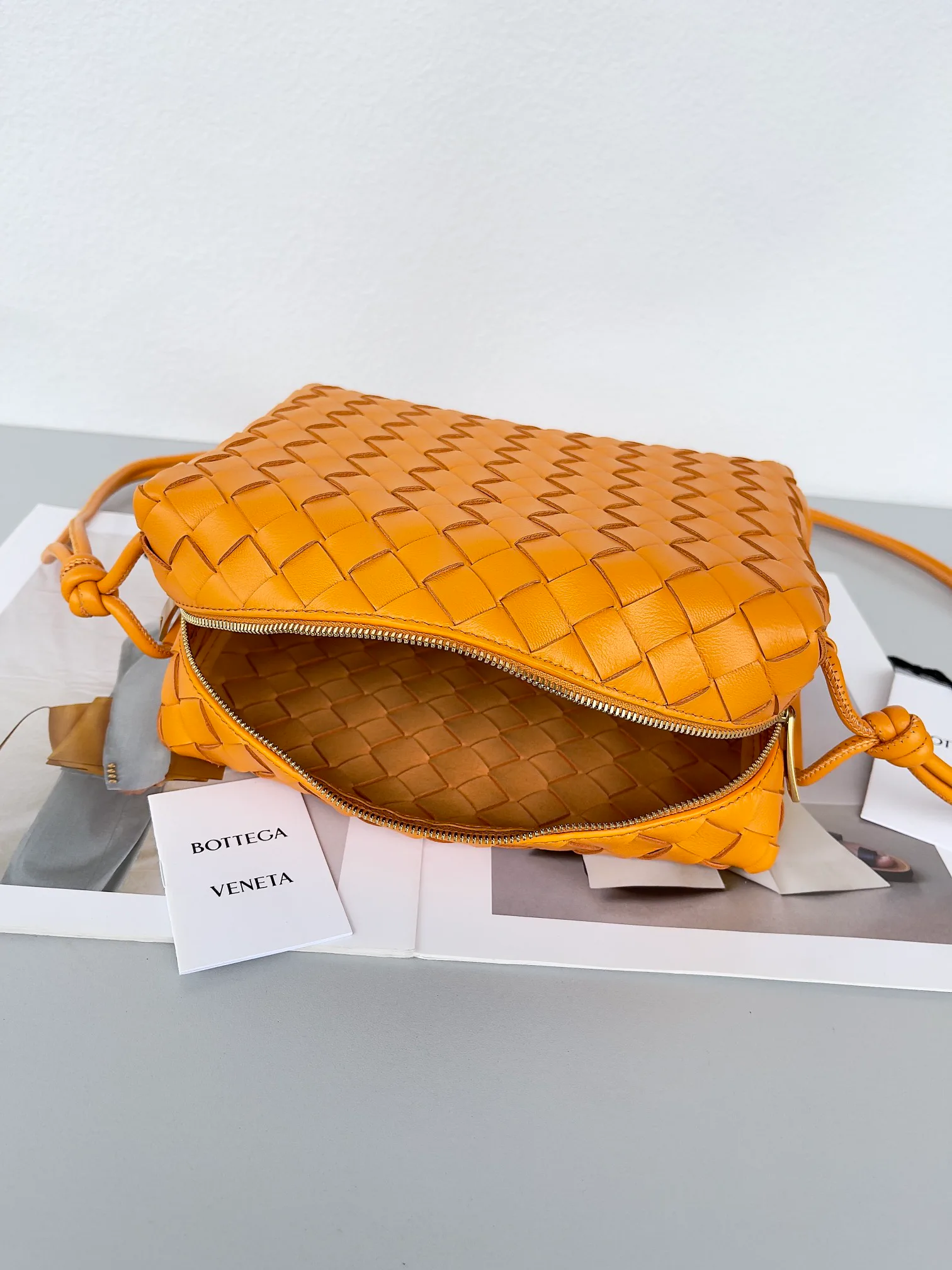Классические Сумки Женские Bottega Veneta 11075702