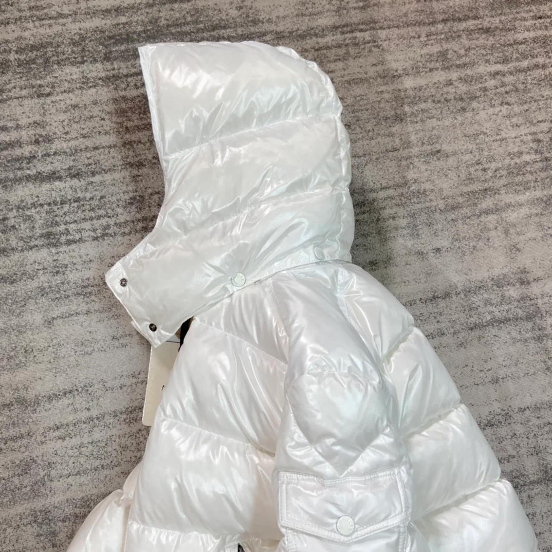 Куртки И Пуховики Женские Moncler 18725423