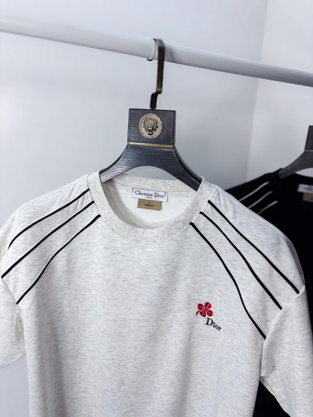 Футболки Мужские Christian Dior 12763990