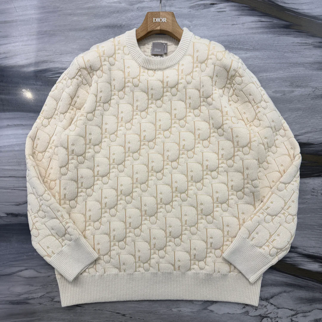 Джемперы И Свитеры Мужские Christian Dior 10006141