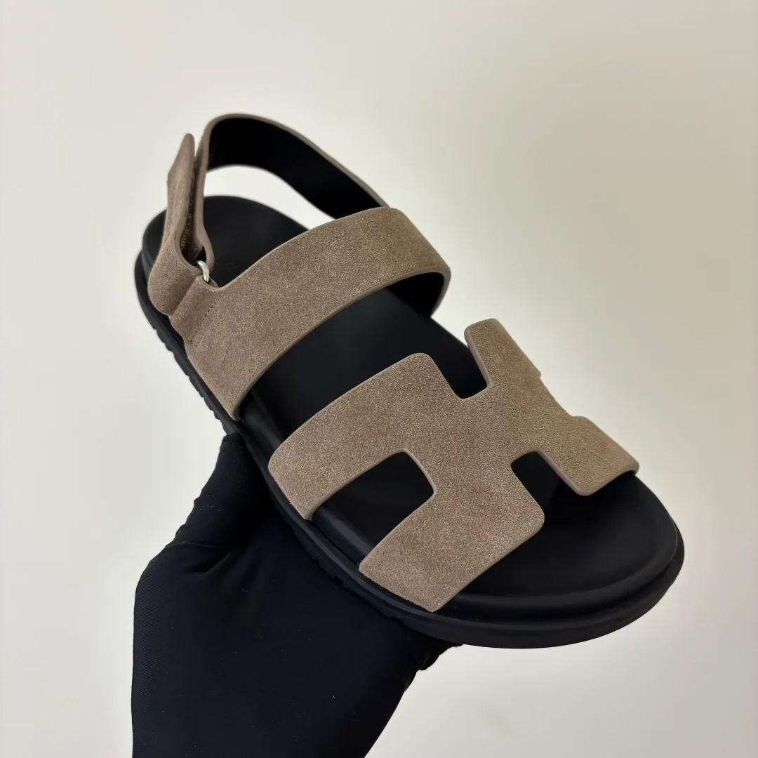 Сандалии Женские Hermes 1090026