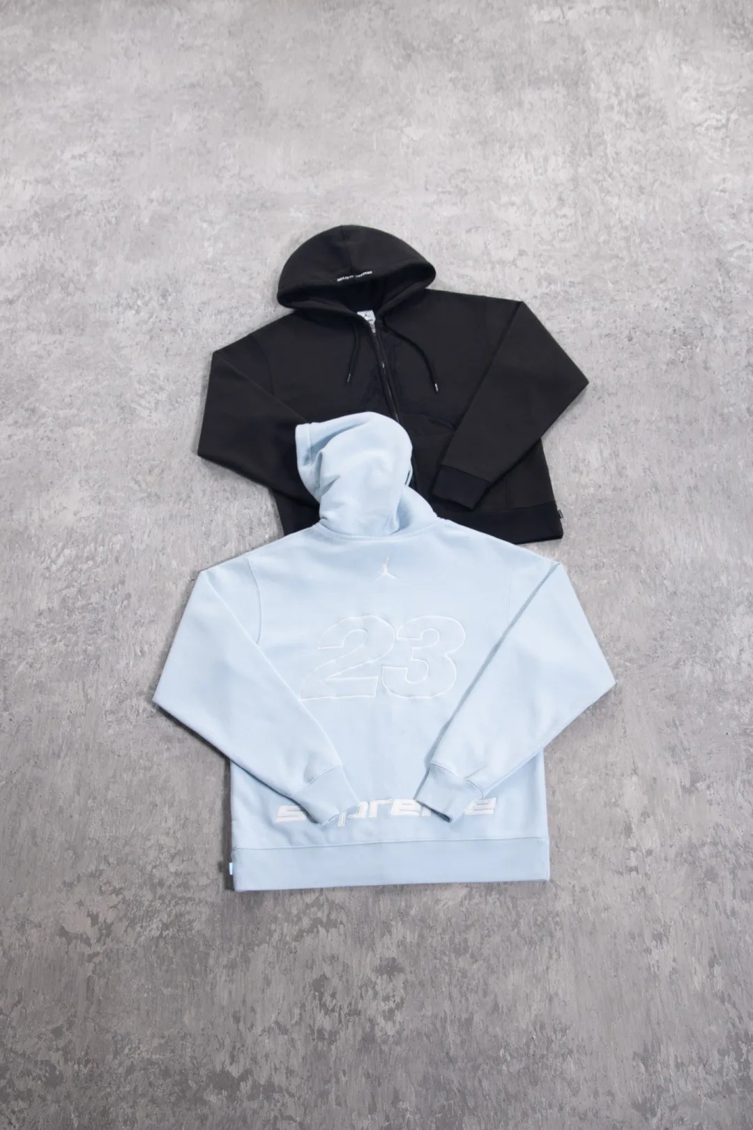 Свитшоты И Худи Мужские Supreme 19263160