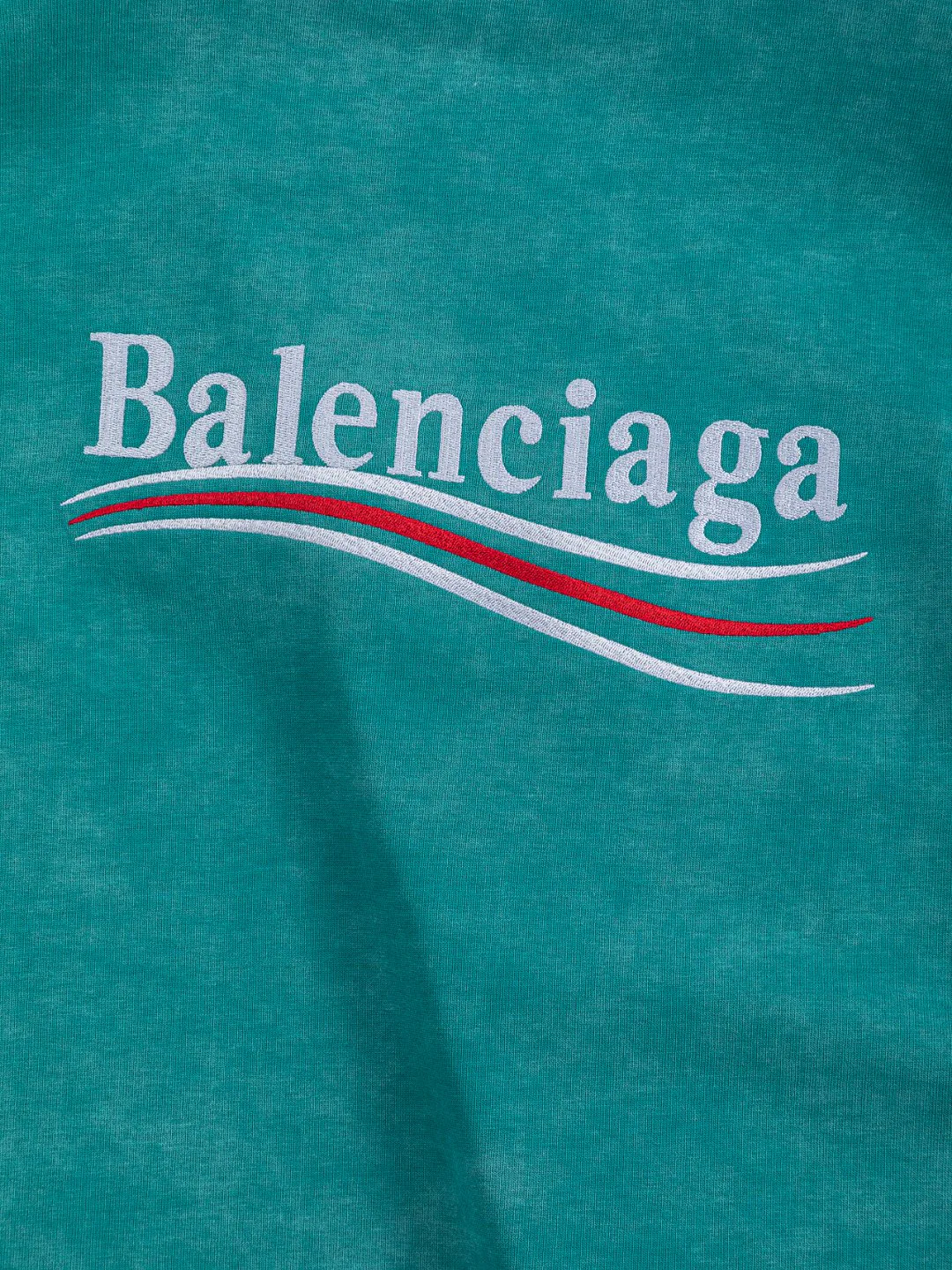 Футболки Мужские Balenciaga 11607987