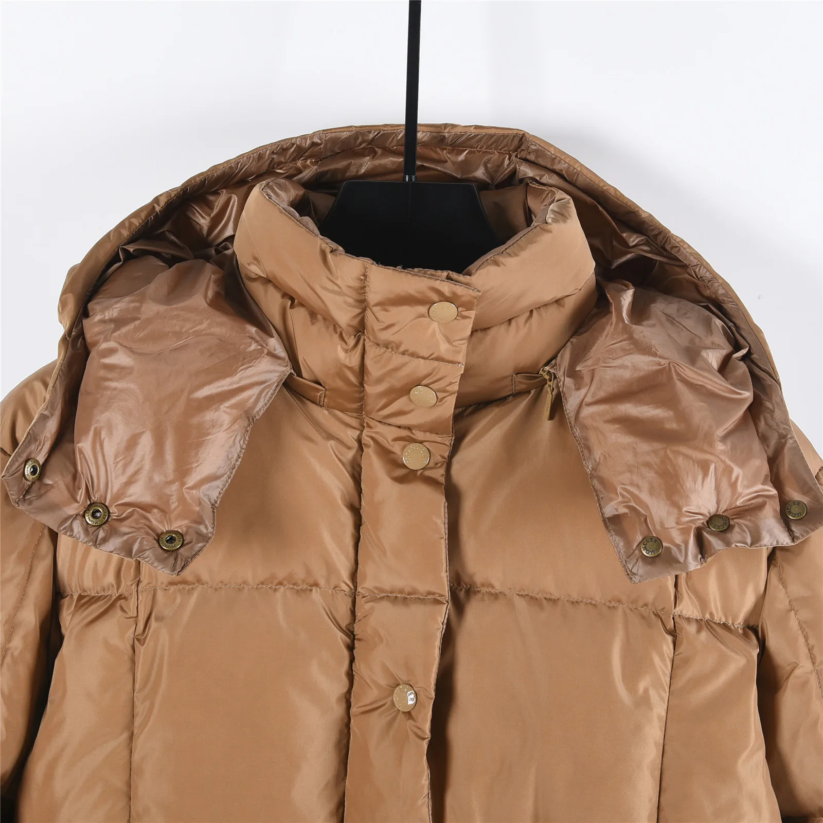 Куртки И Пуховики Женские Moncler 1297678