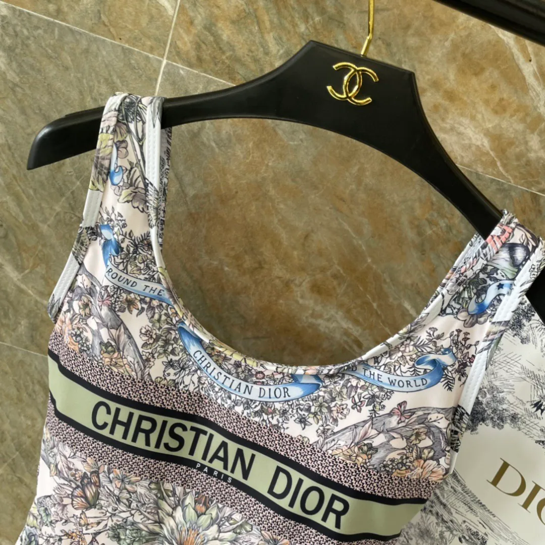 Купальники Женские Christian Dior 19569968