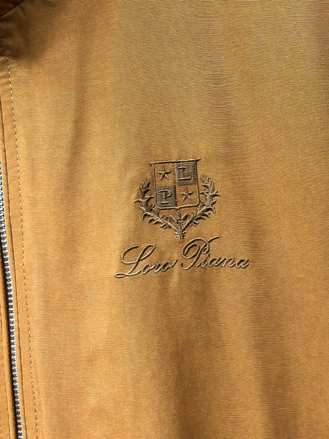 Куртки И Пуховики Мужские Loro Piana 1127570