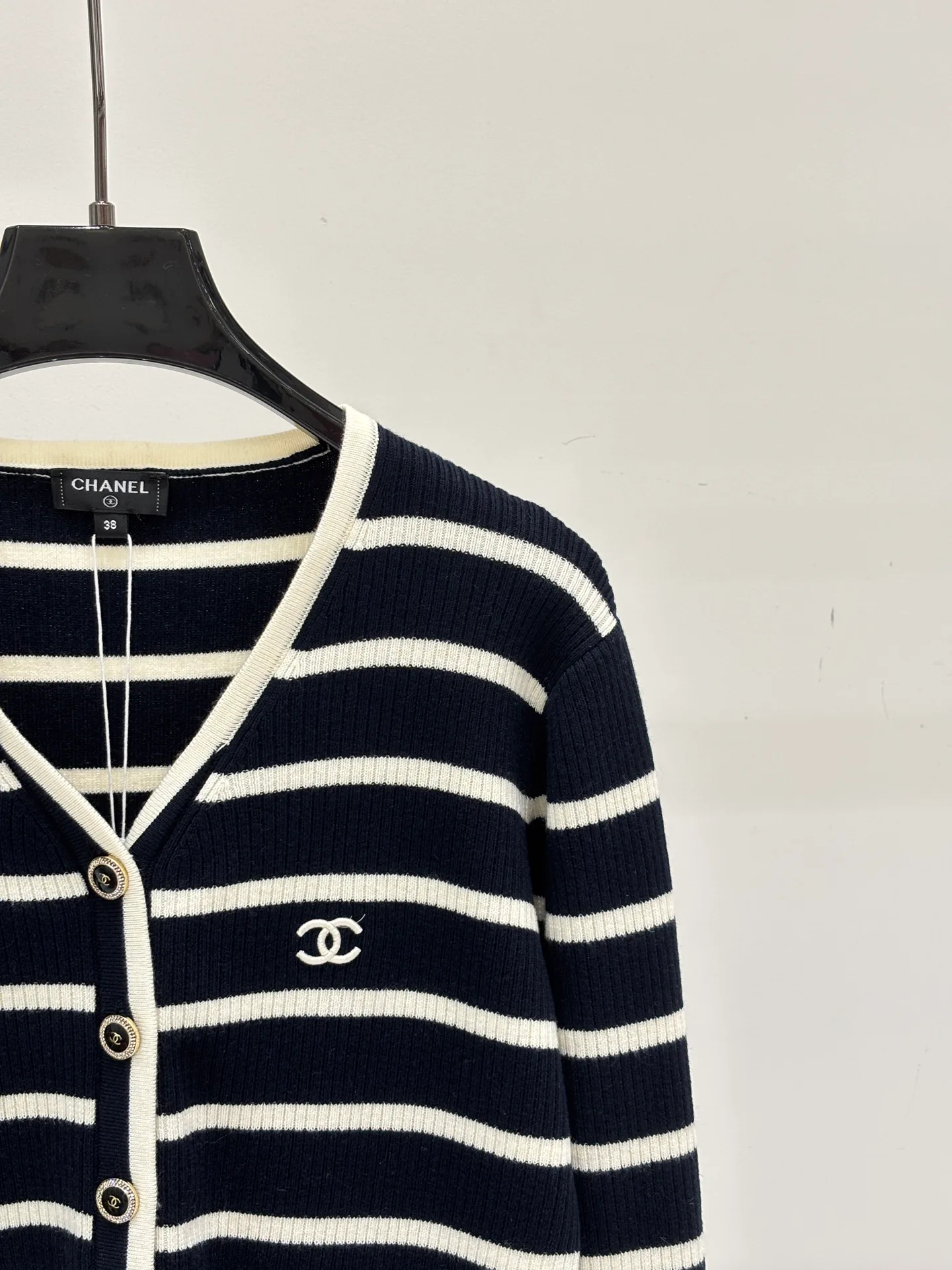 Джемперы И Свитеры Женские Chanel 18028972