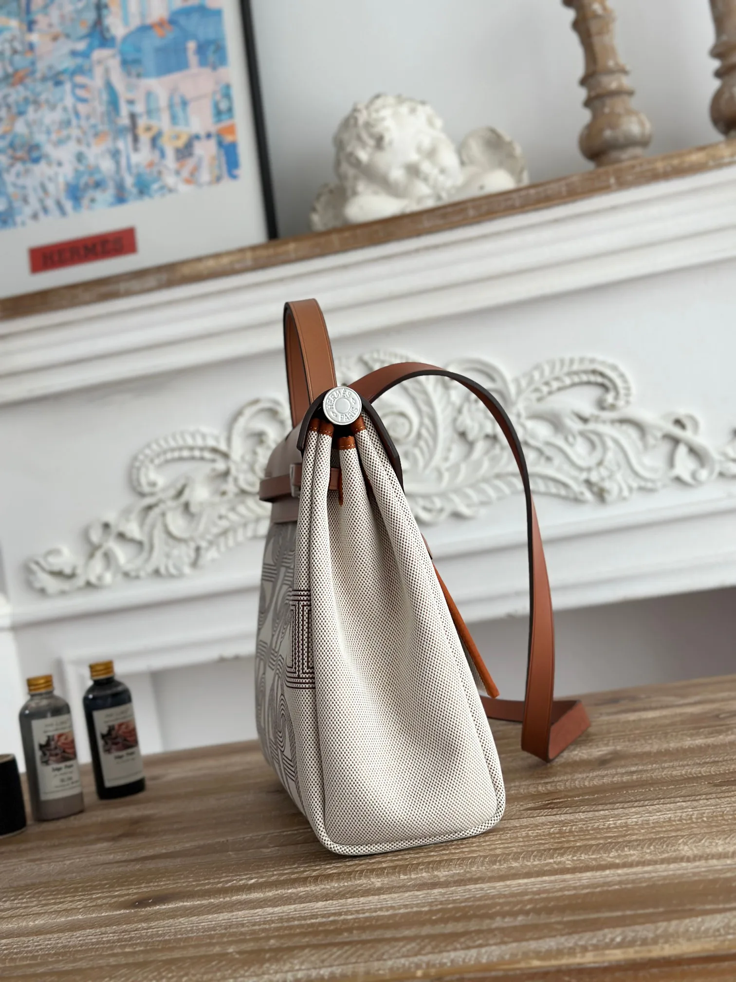 Классические Сумки Женские Hermes 18193430