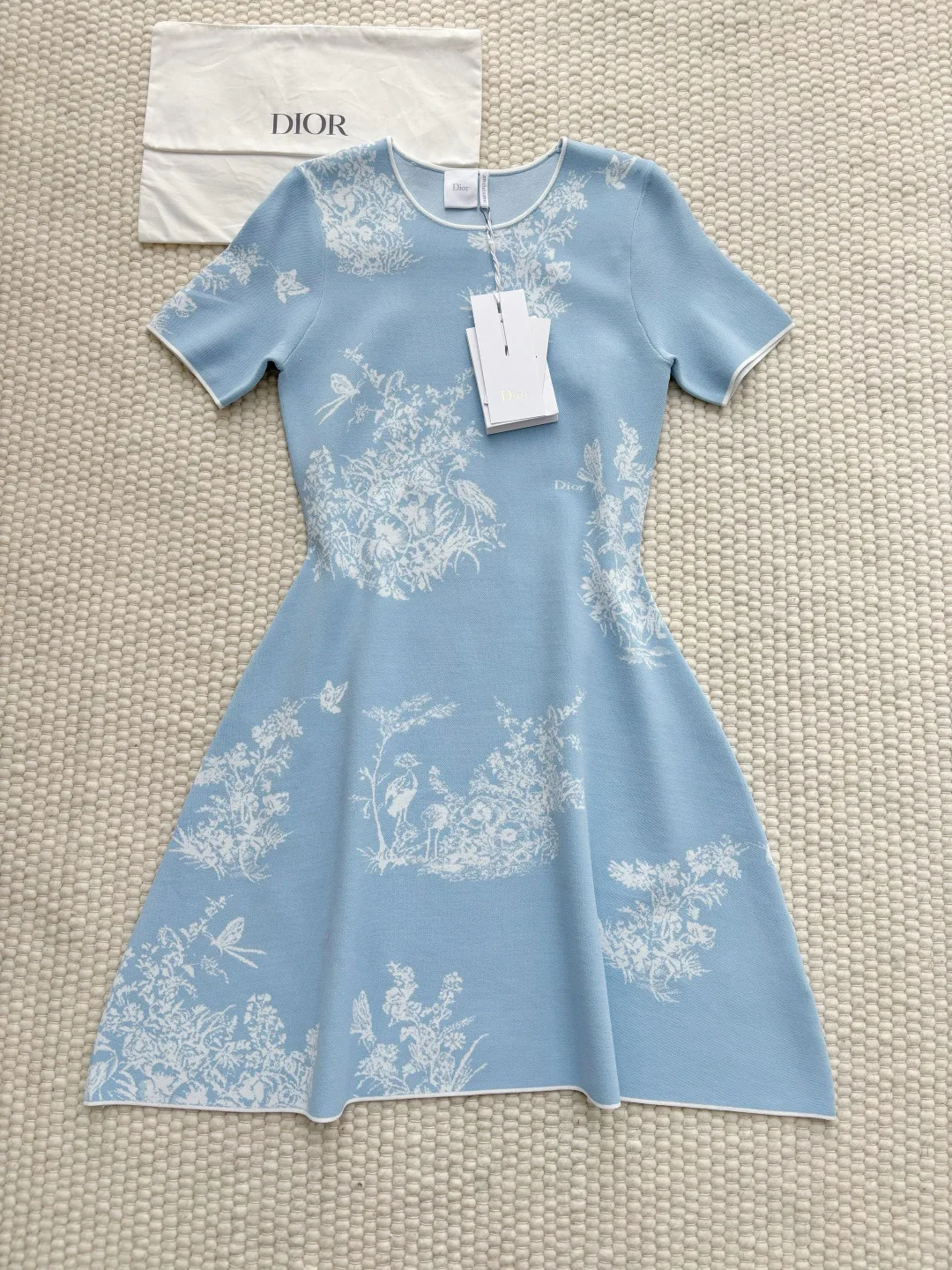 Платья Женские Christian Dior 17508591