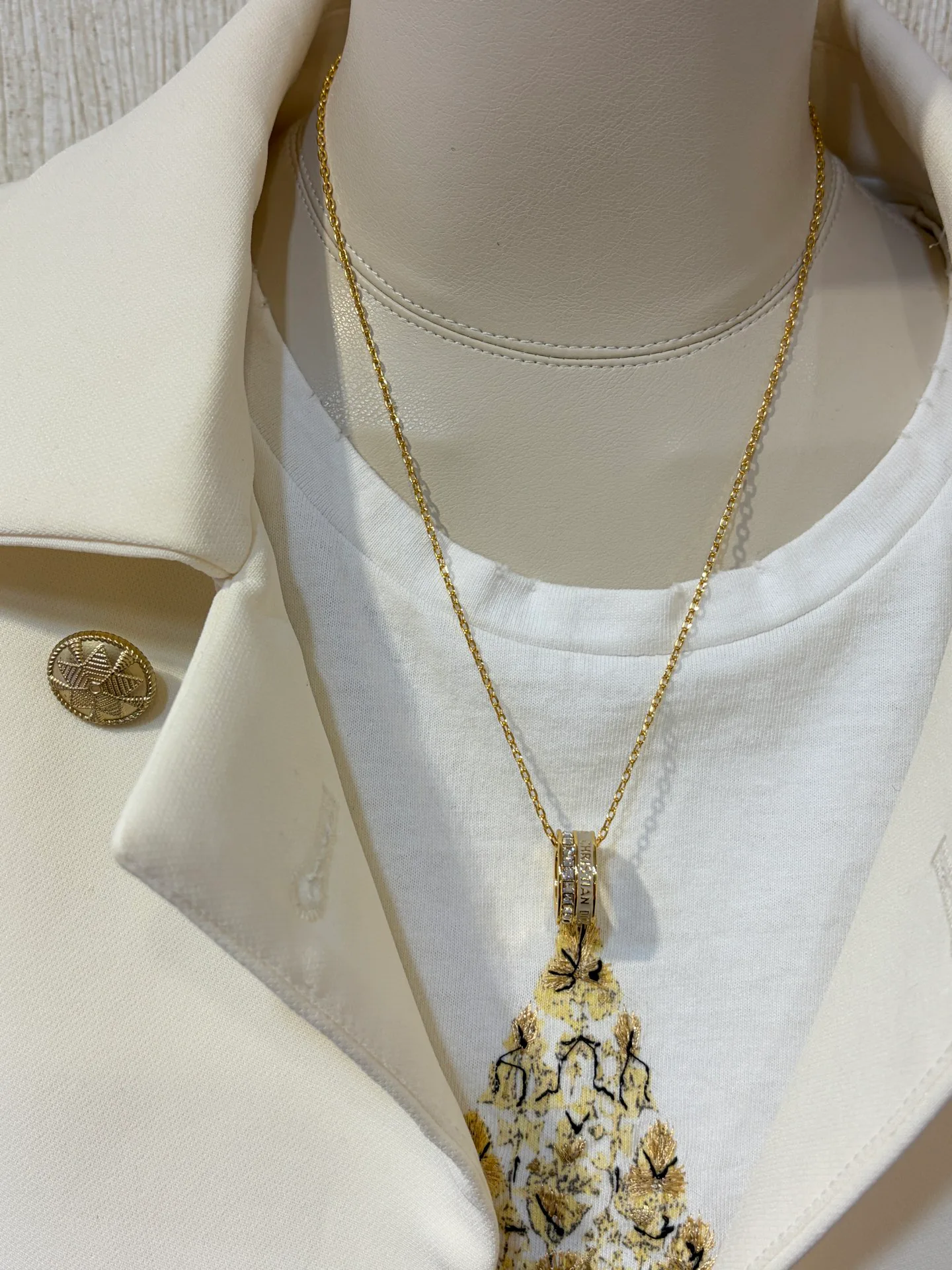 Бижутерия Christian Dior 892032