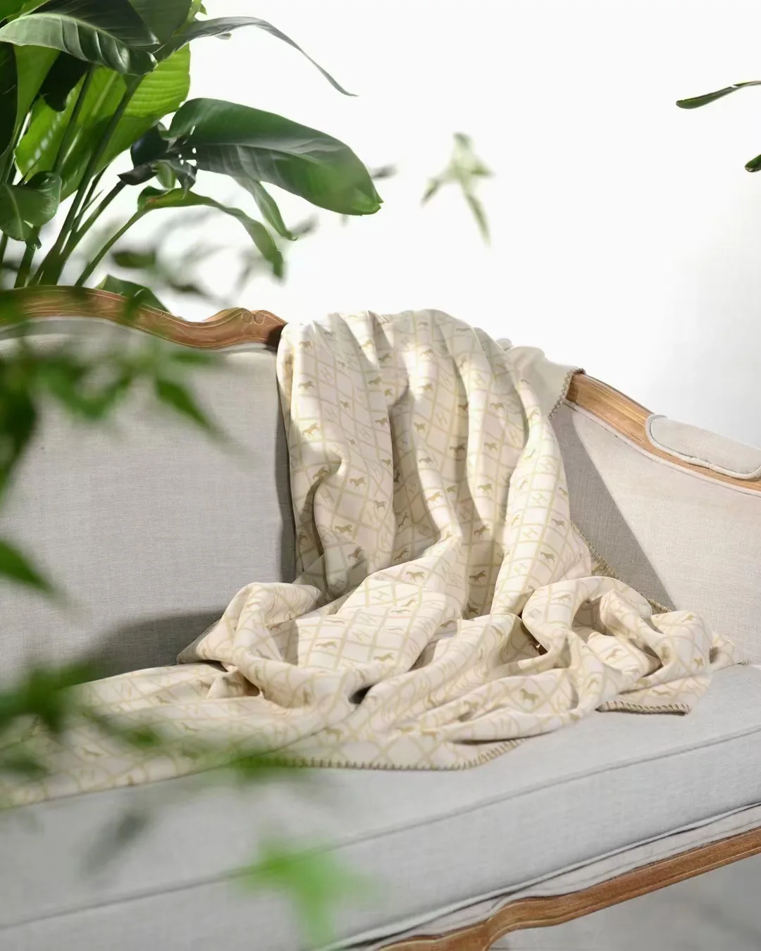 Текстиль Hermes 233277