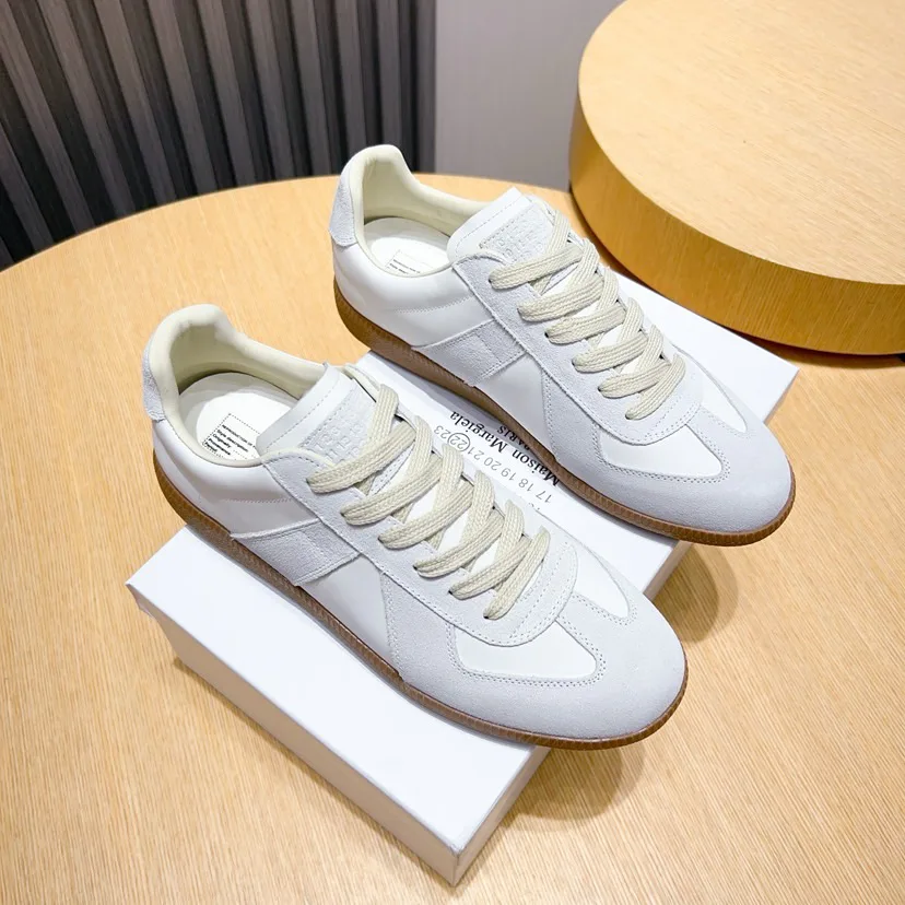 Кроссовки Женские Maison Margiela 17286705