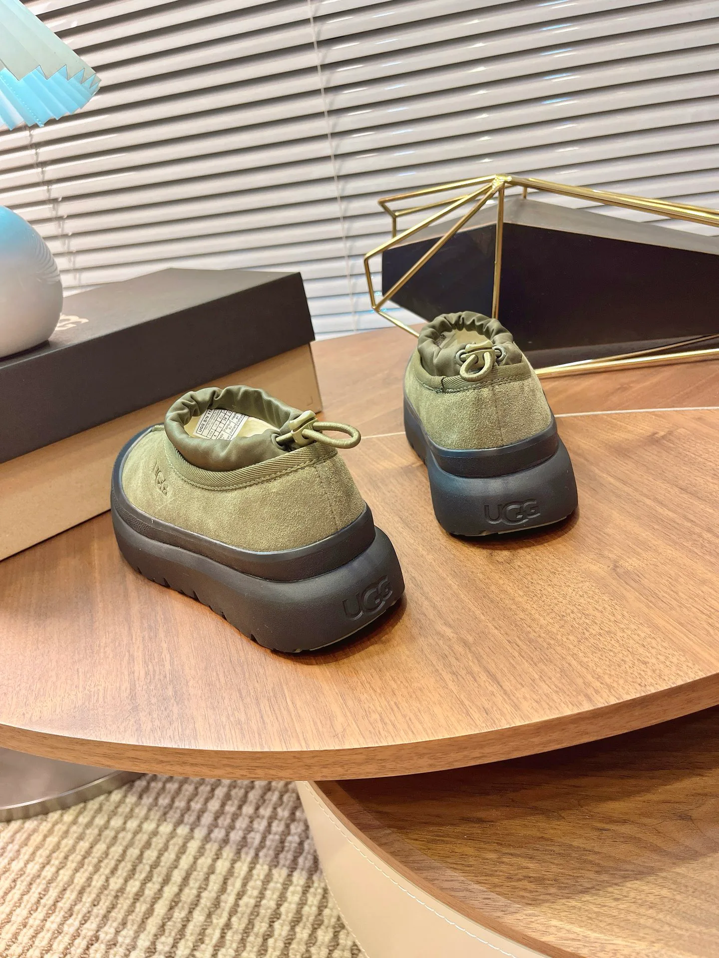 Угги Женские Ugg 521394