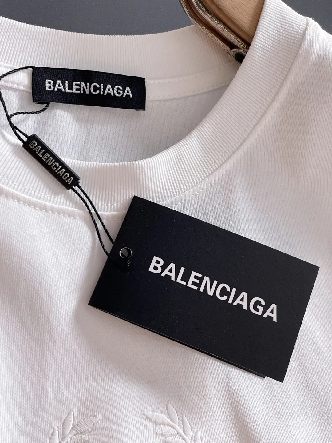 Футболки Мужские Balenciaga 11174851