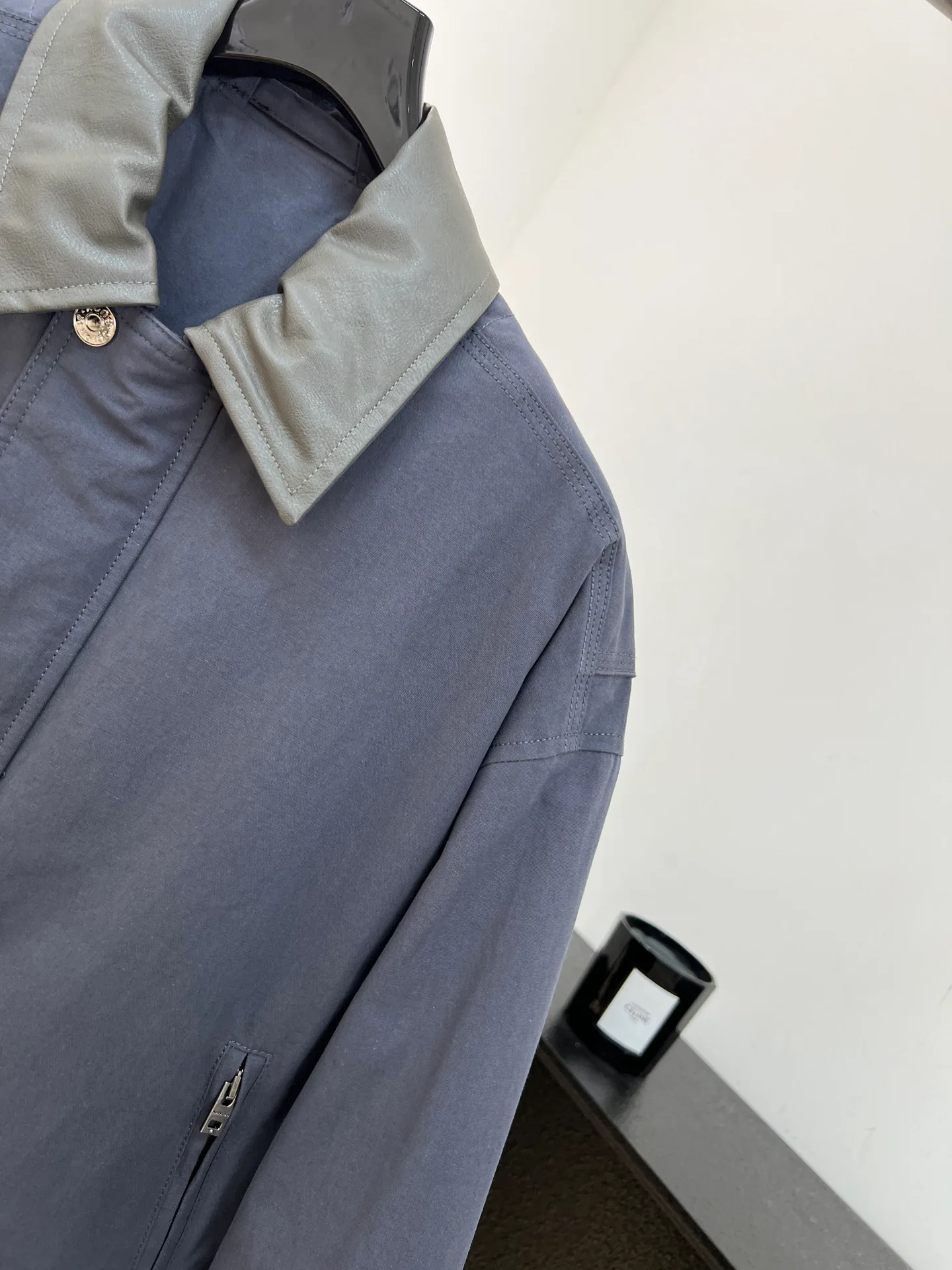 Куртки И Пуховики Женские Acne Studios 19078321