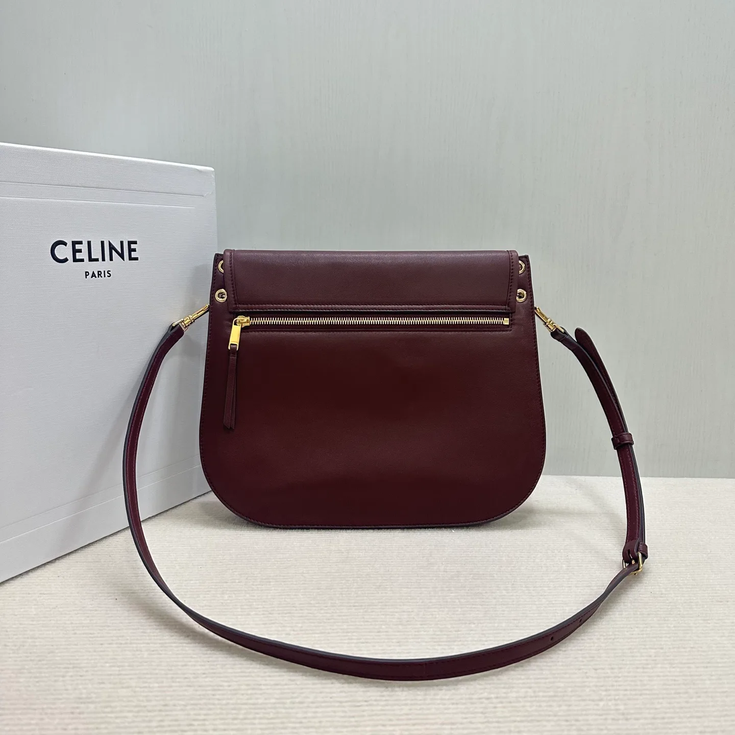 Сумки На Ремне Женские Celine 11512152