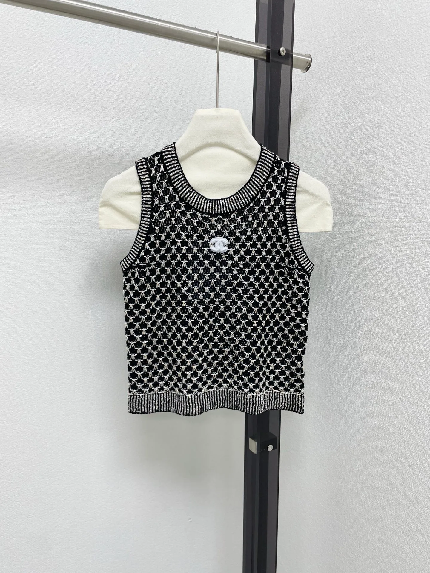 Топы Женские Chanel 13182024