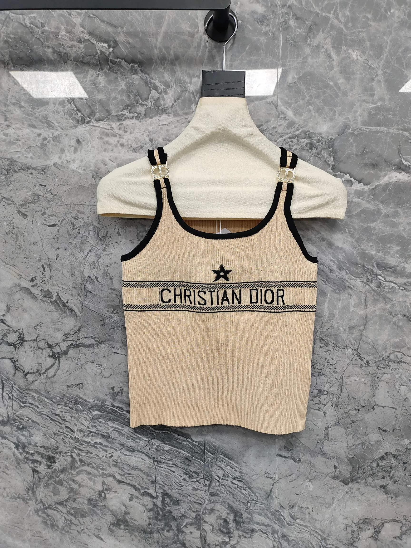 Топы Женские Christian Dior 14881832