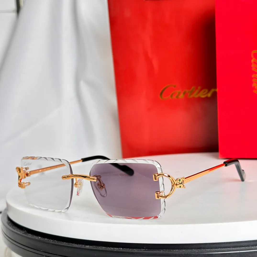 Очки Cartier 231852