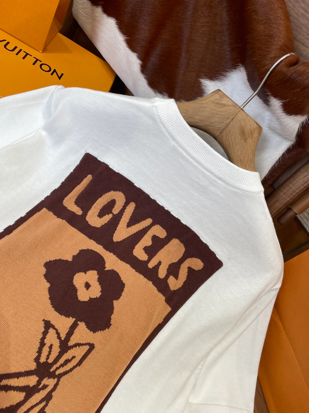 Футболки Мужские Louis Vuitton 5877507