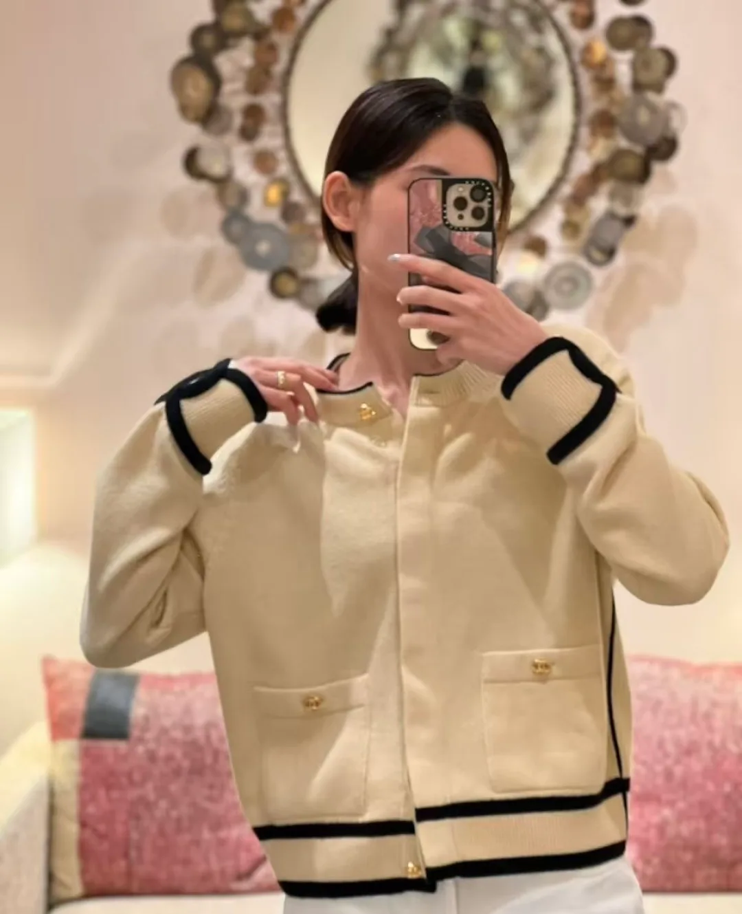 Жакеты Женские Chanel 11519385