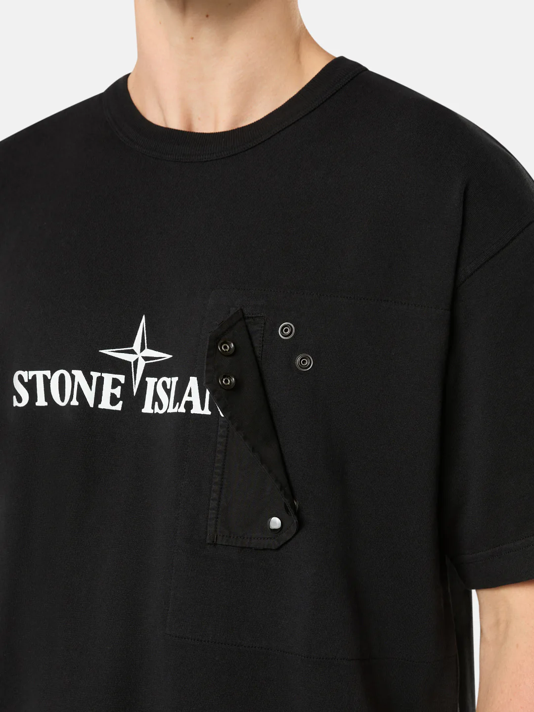 Футболки Женские Stone Island 13230265