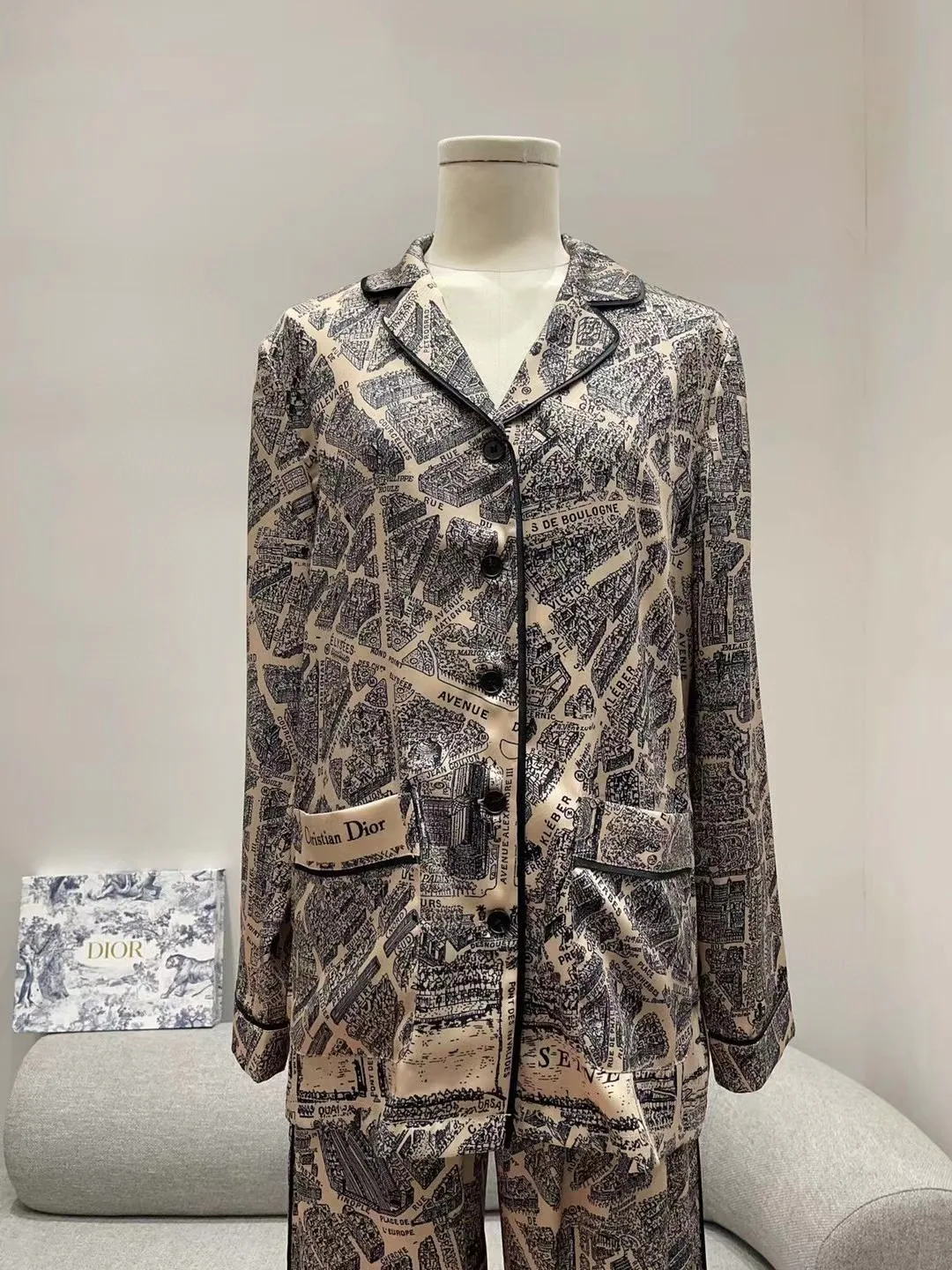 Костюмы Женские Christian Dior 281313