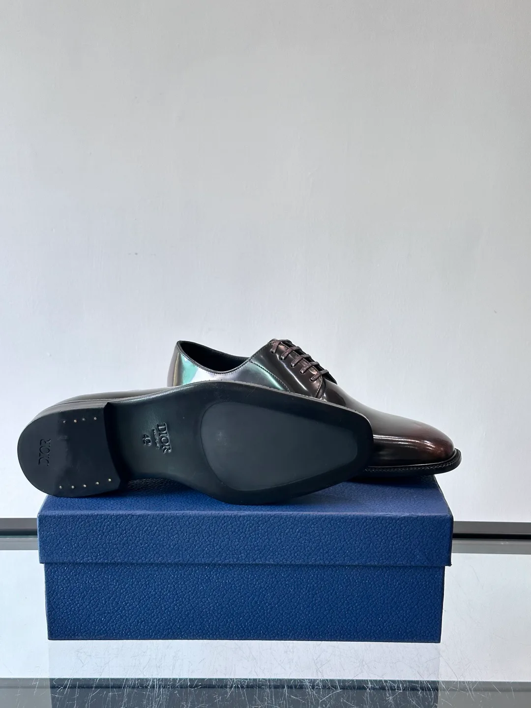 Лоферы И Туфли Мужские Christian Dior 1310888