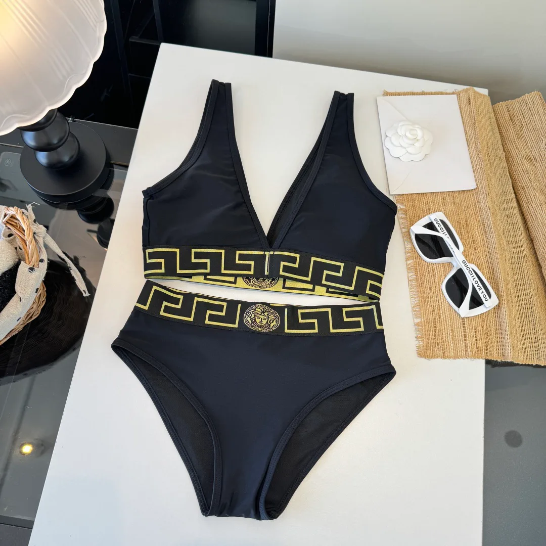 Купальники Женские Versace 11507662