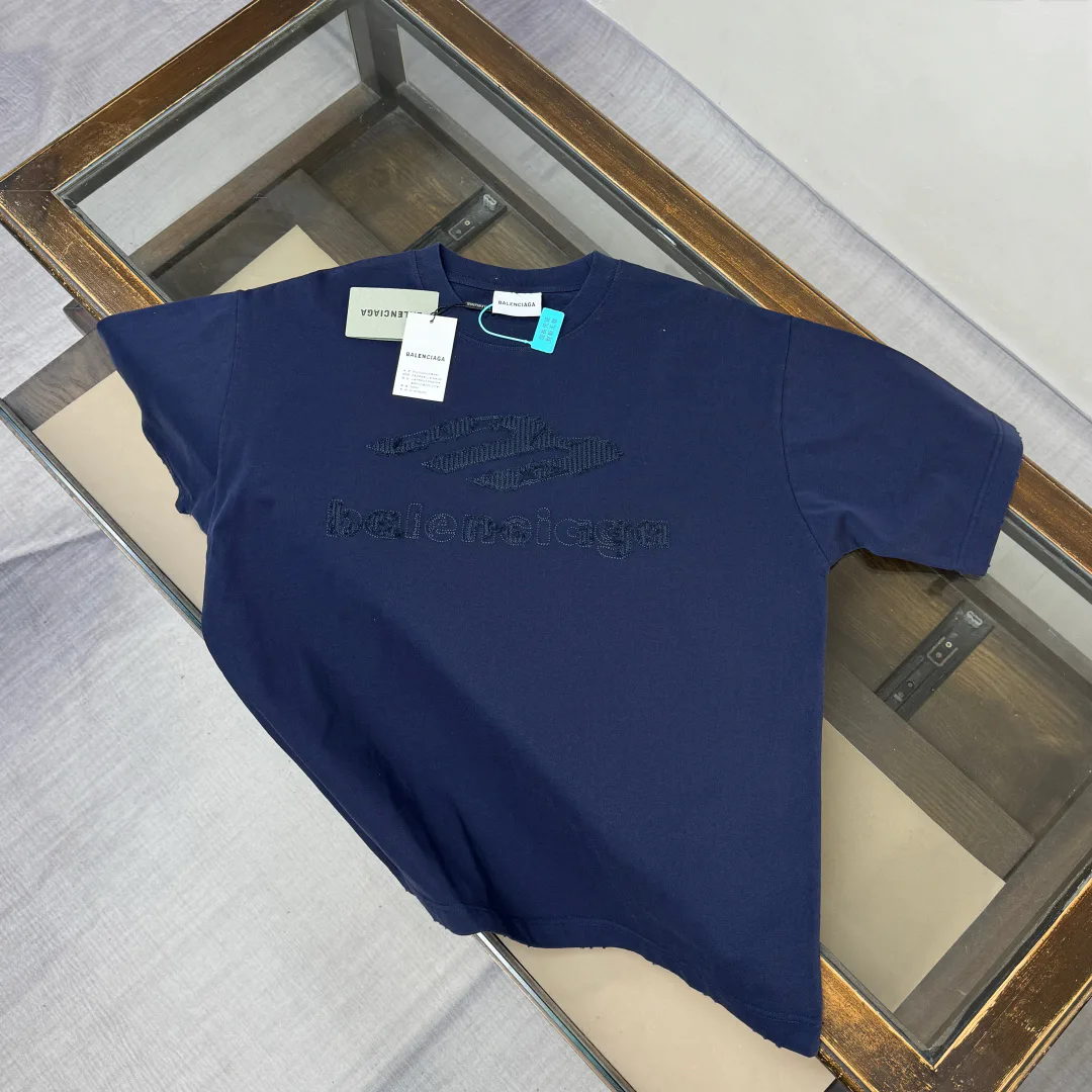 Футболки Женские Balenciaga 10438898