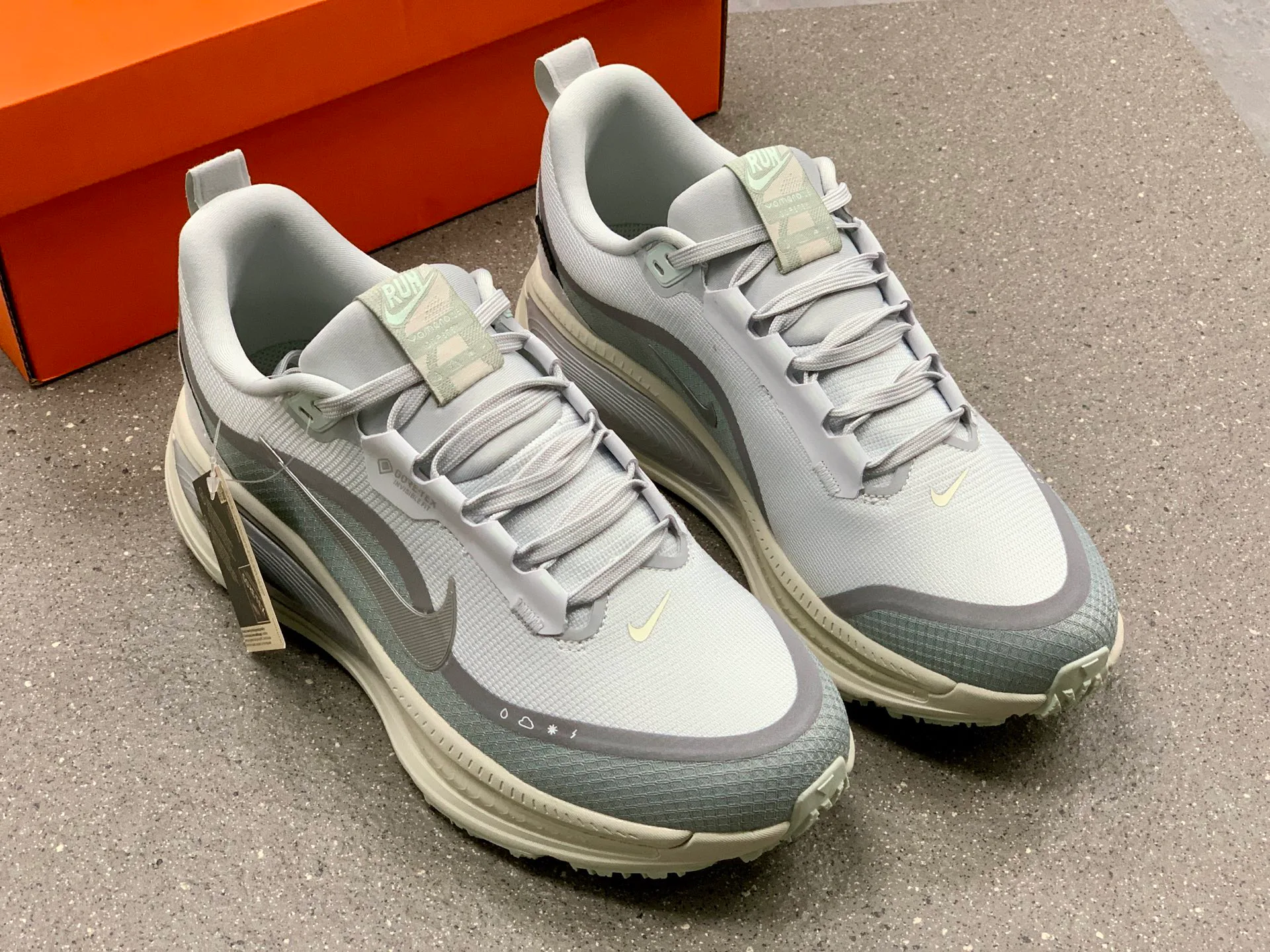 Кроссовки Женские Nike 377547