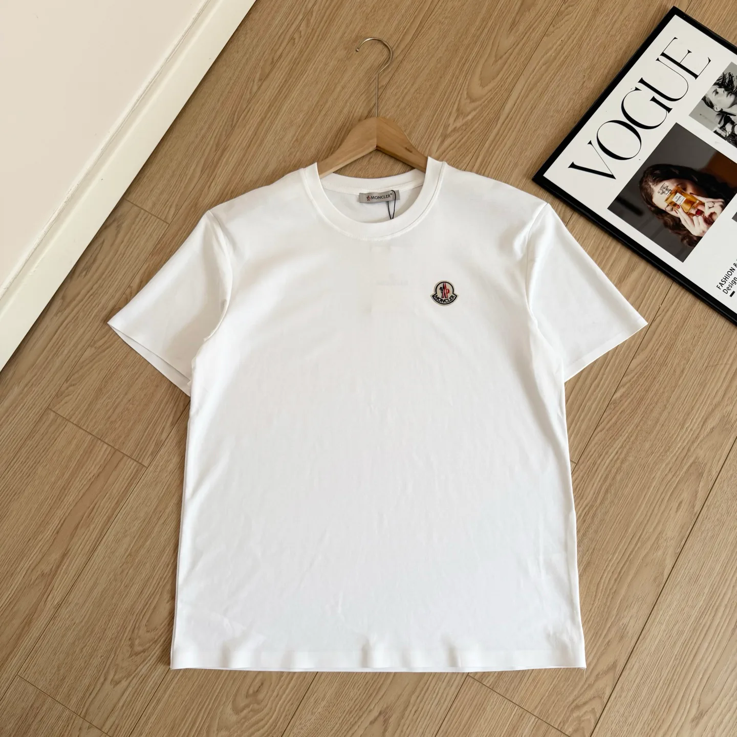 Футболки Мужские Moncler 13114231