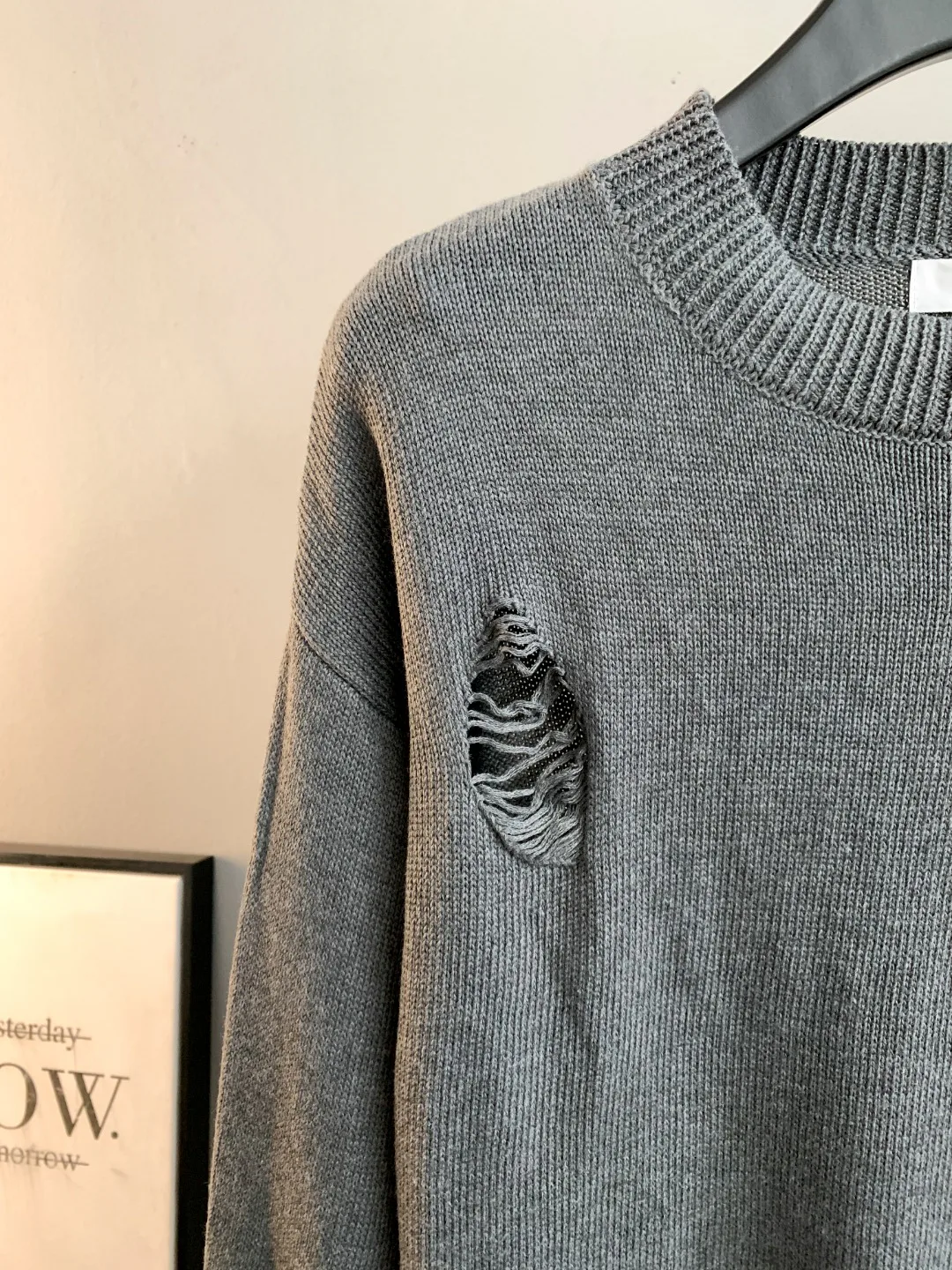 Джемперы И Свитеры Мужские Christian Dior 233707