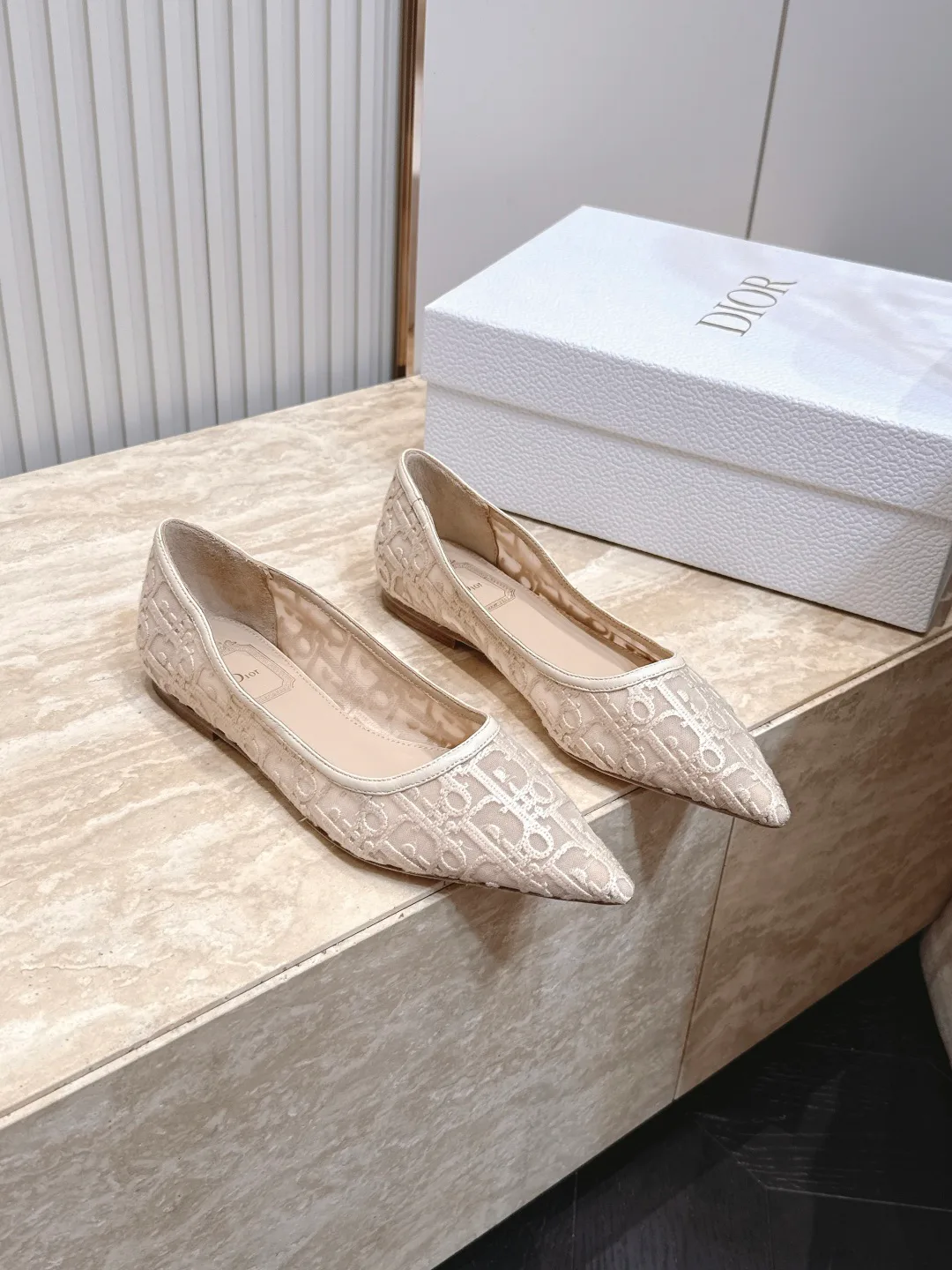 Туфли Женские Christian Dior 18025865