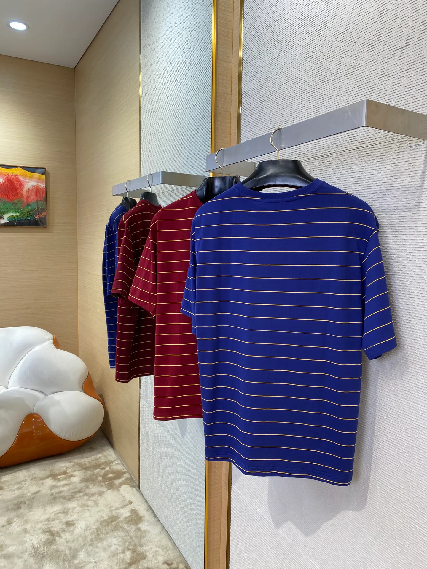 Футболки Женские Miu Miu 34834