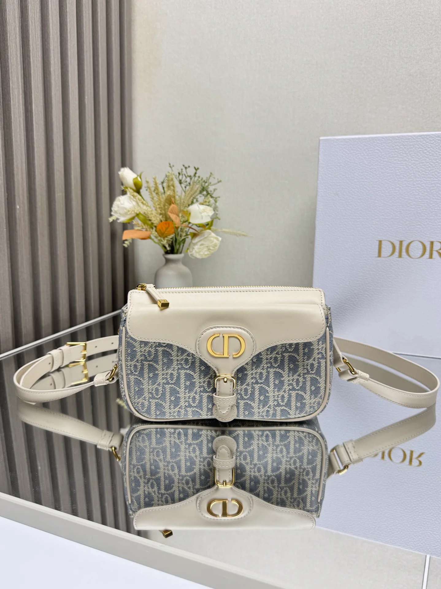 Сумки На Ремне Женские Christian Dior 11630262