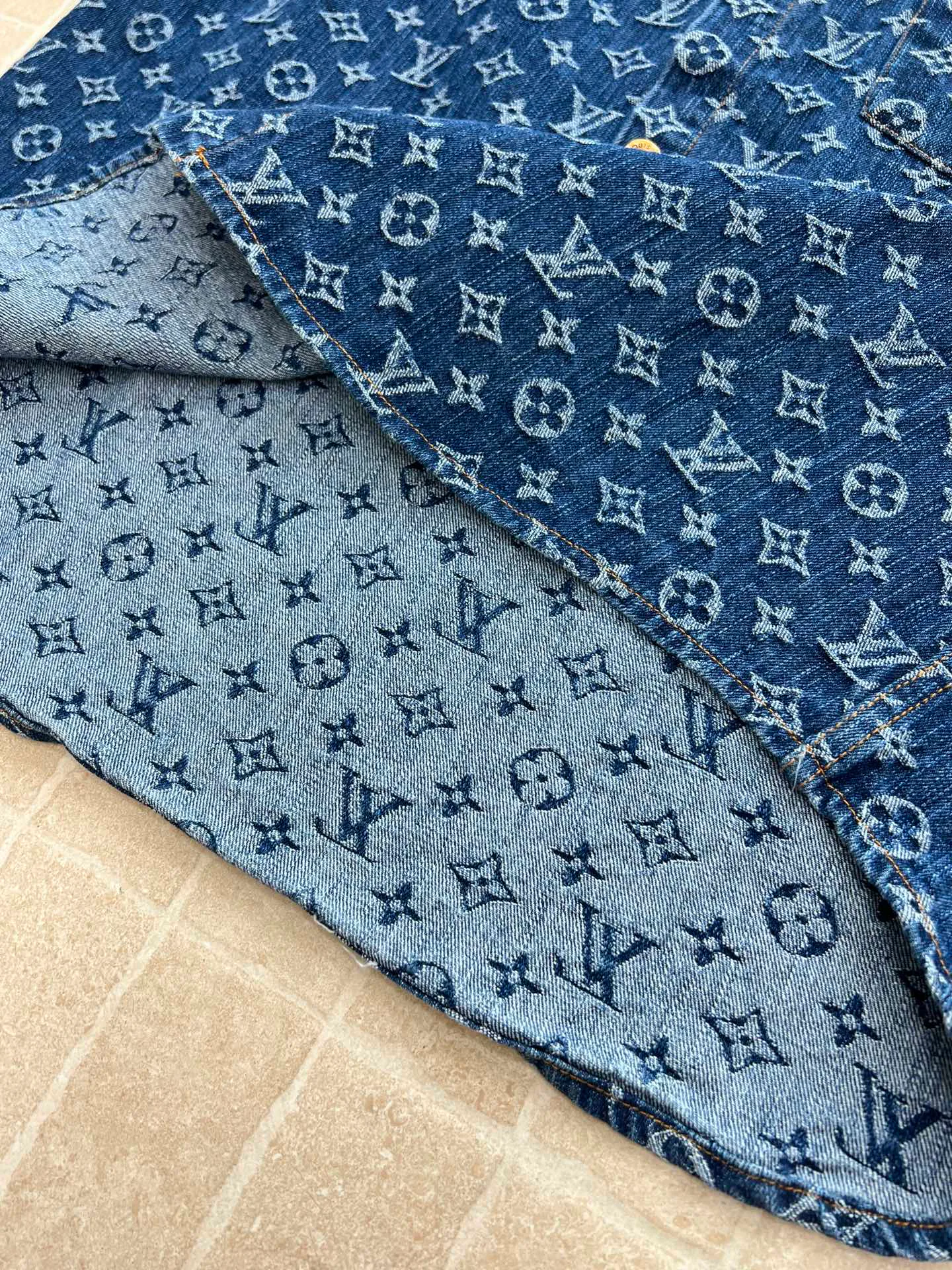 Рубашки Мужские Louis Vuitton 10237134