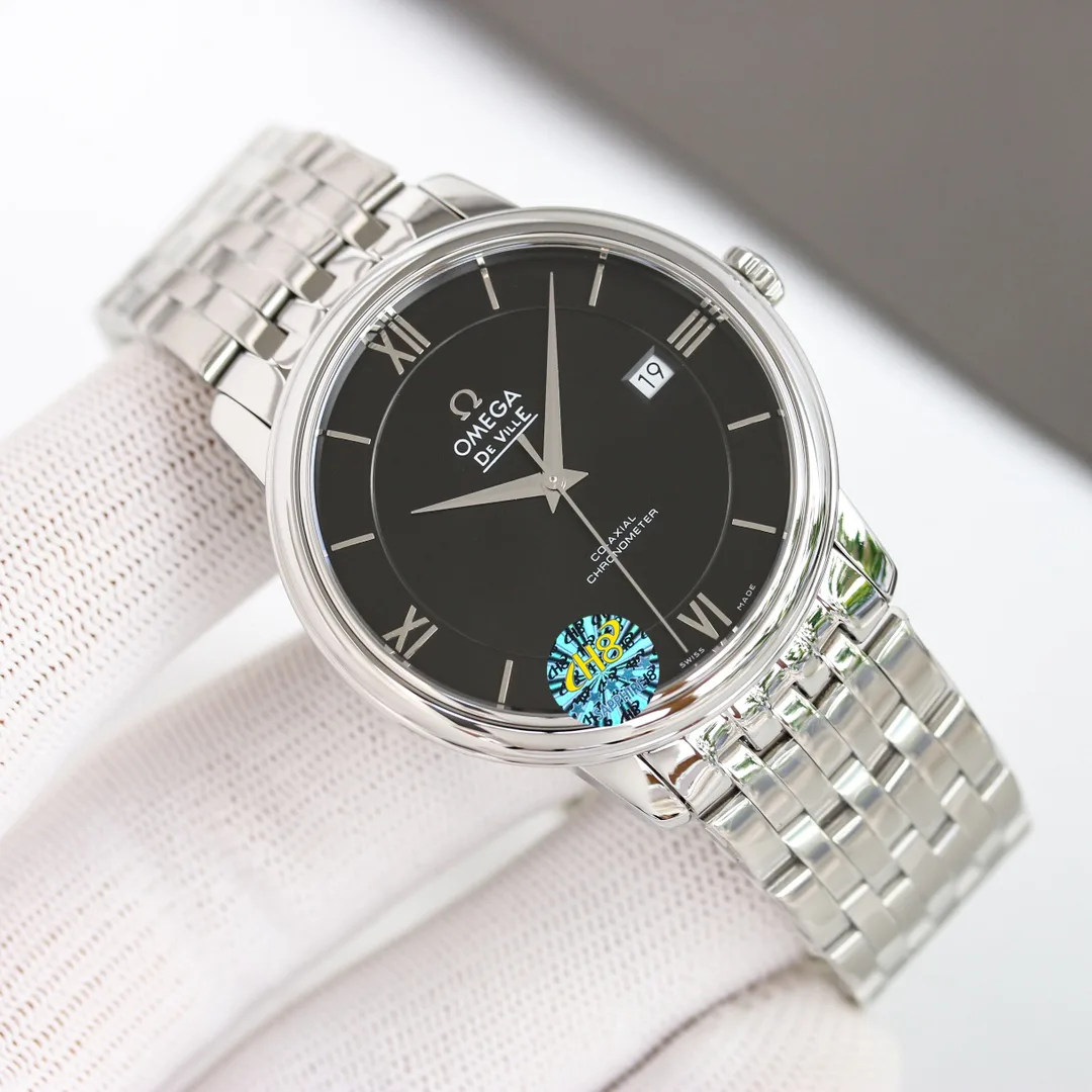 Часы Мужские Omega 11696034