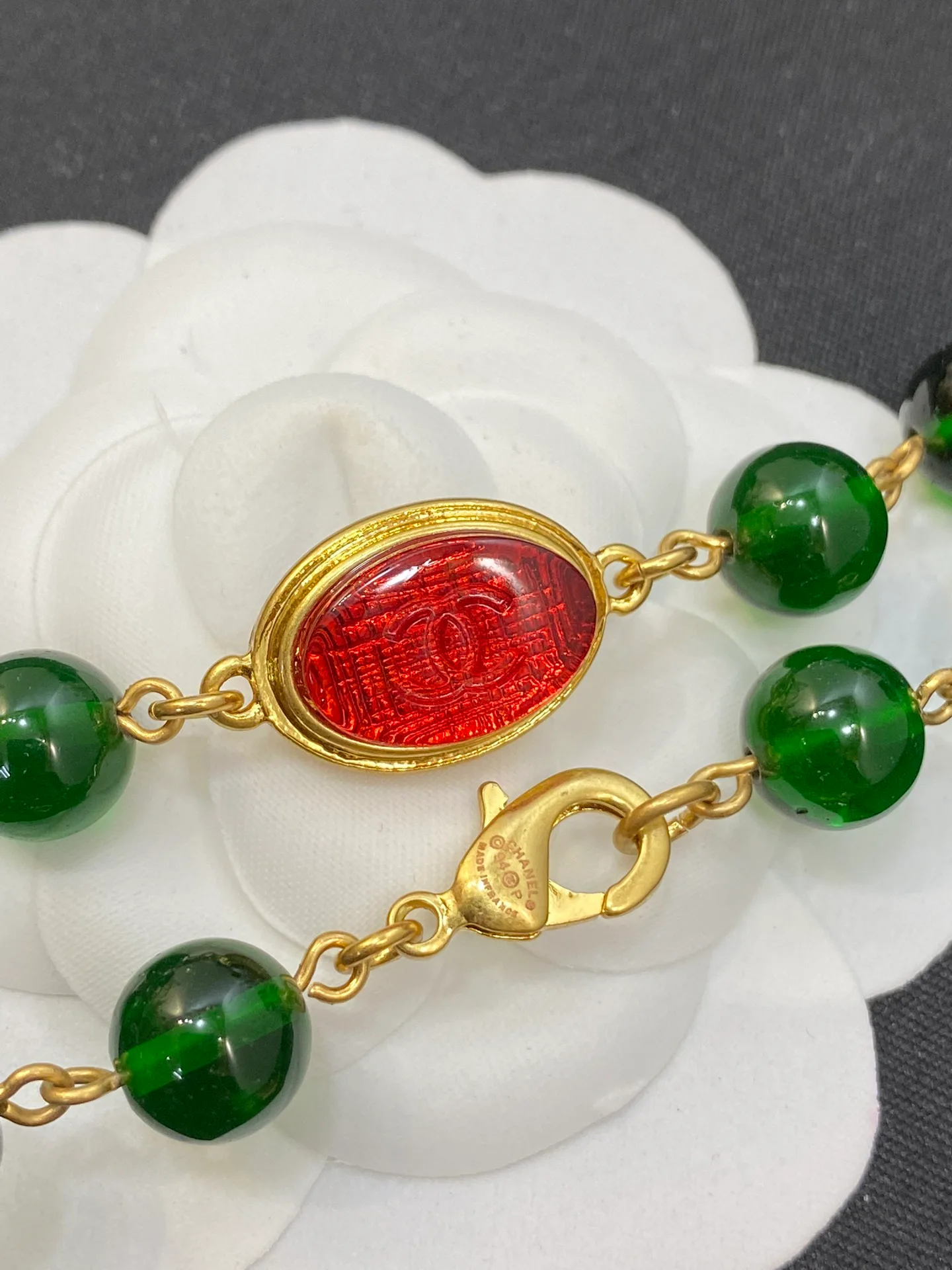 Бижутерия Chanel 693453