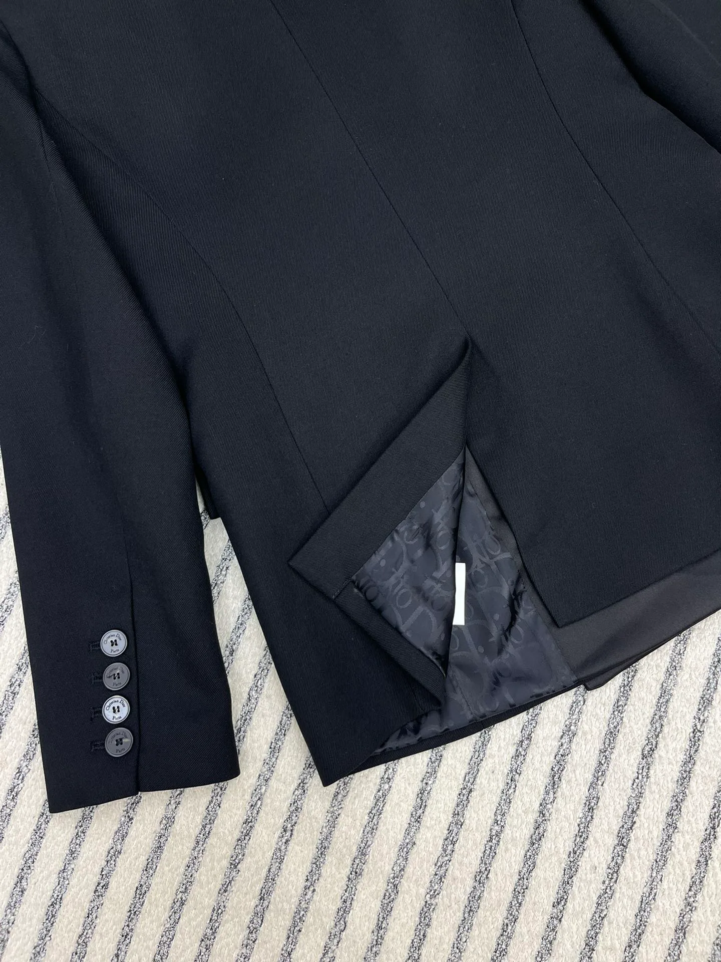 Жакеты Женские Christian Dior 18885537