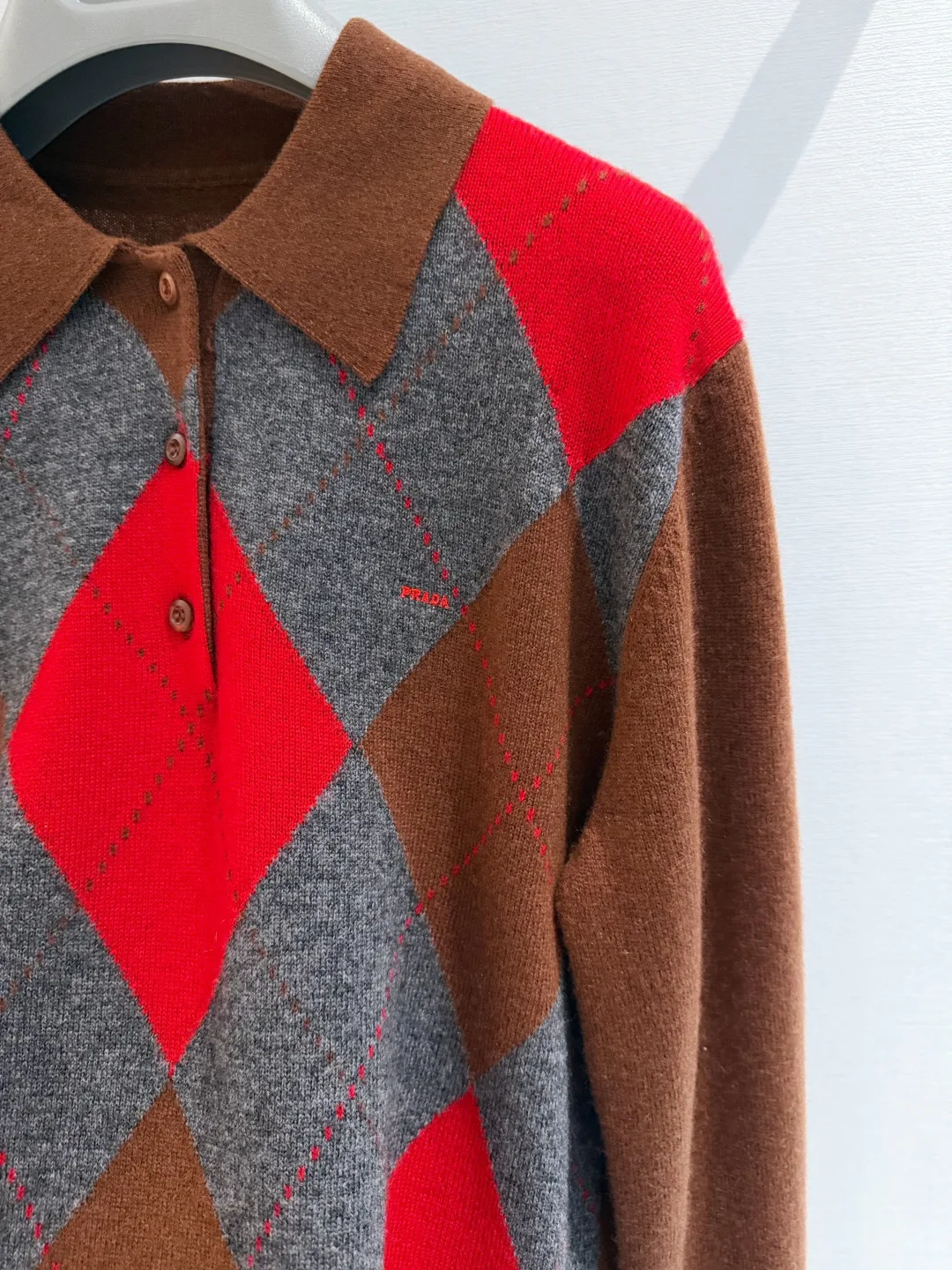 Джемперы И Свитеры Женские Prada 18184957
