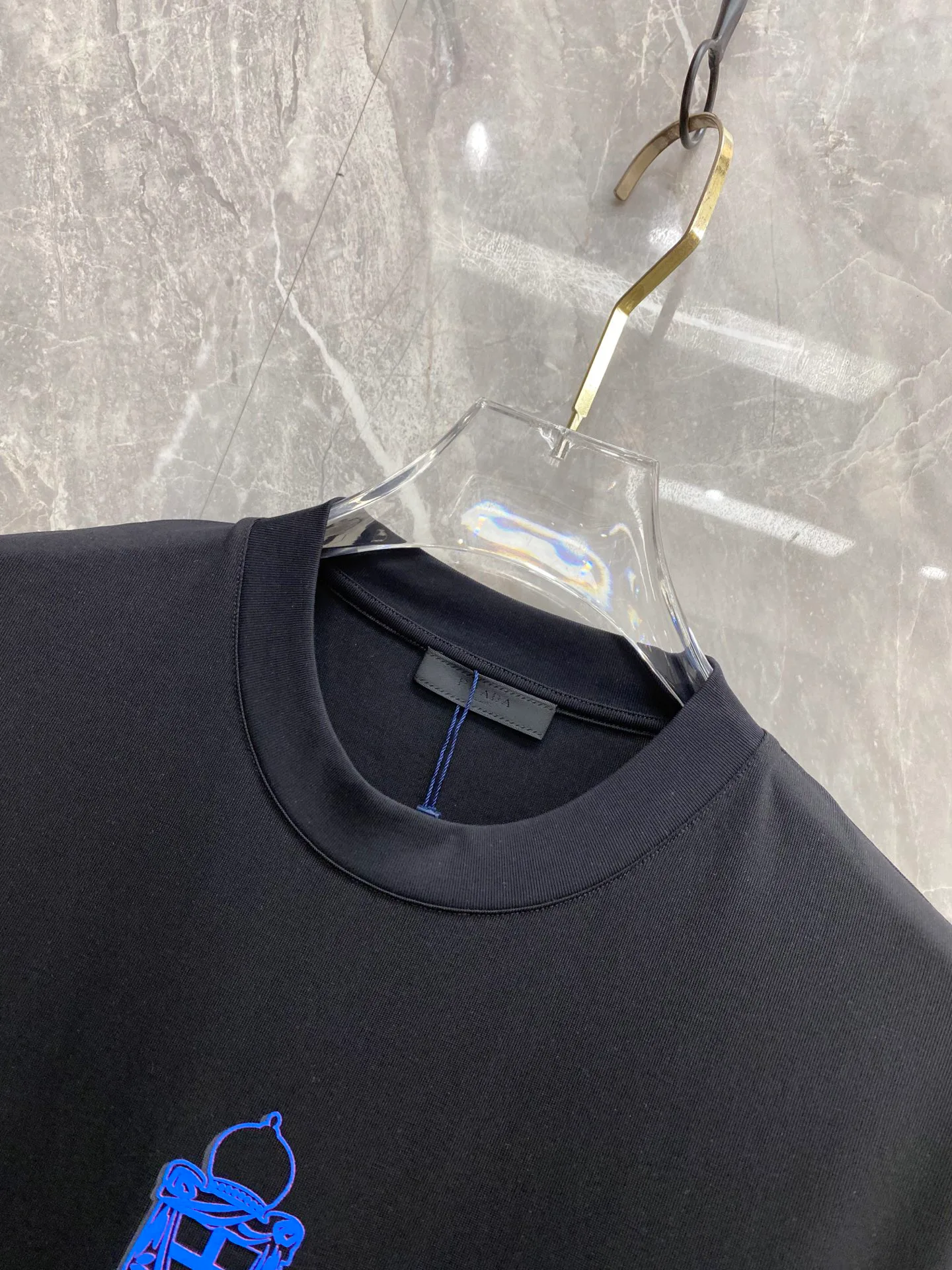 Футболки Мужские Prada 13442004