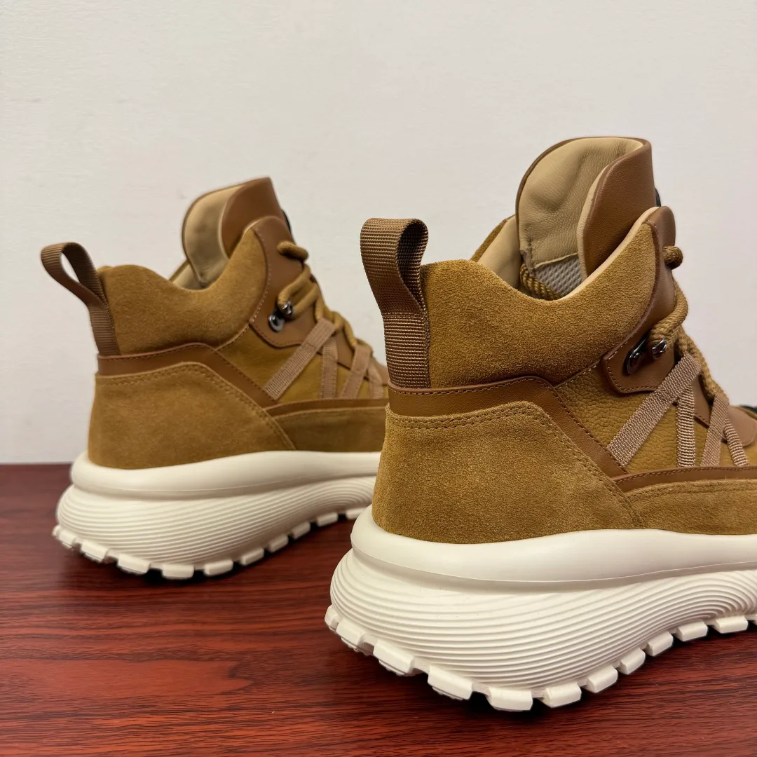 Кроссовки Мужские Moncler 4898671