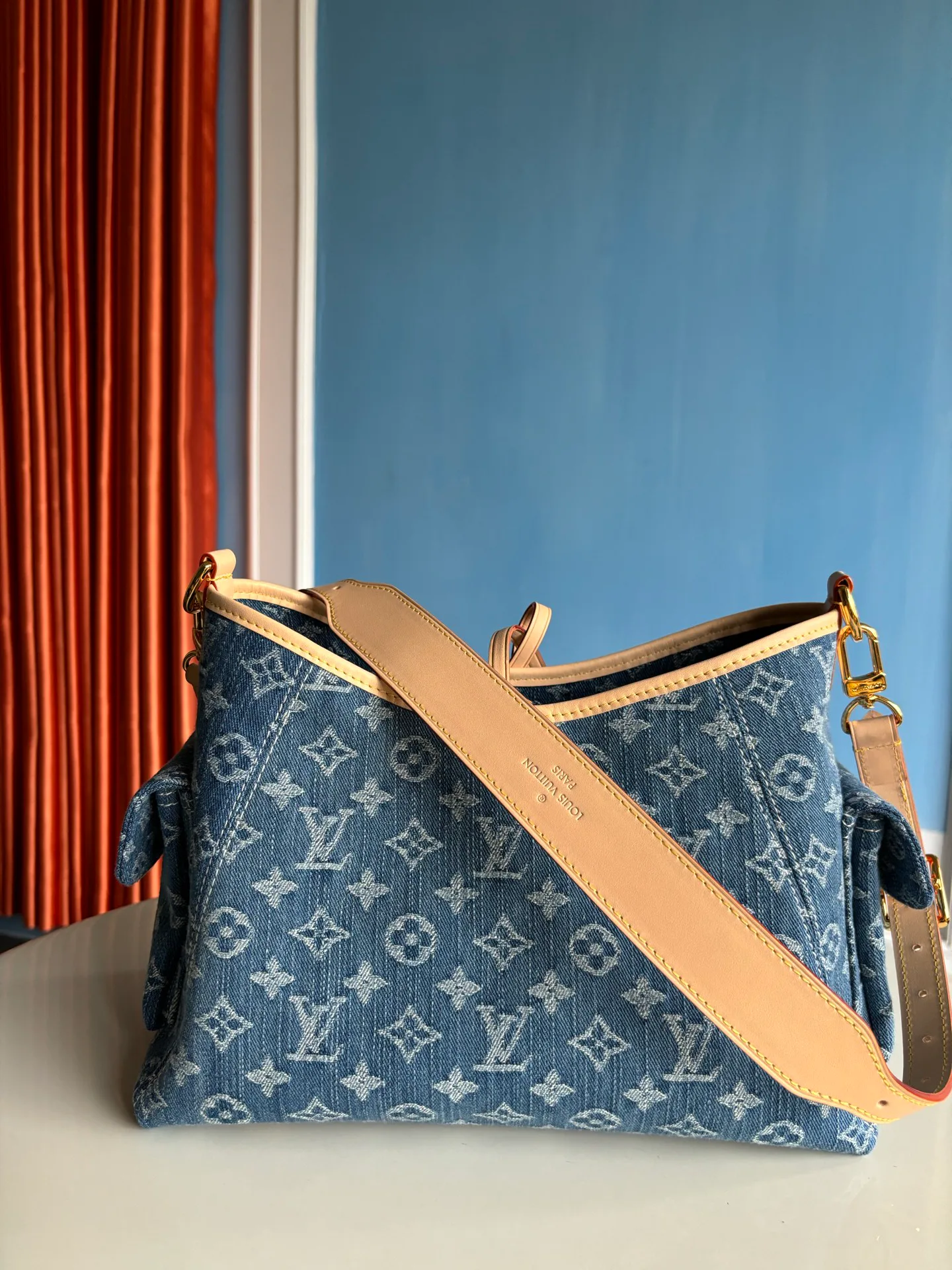 Сумки На Ремне Женские Louis Vuitton 11640370