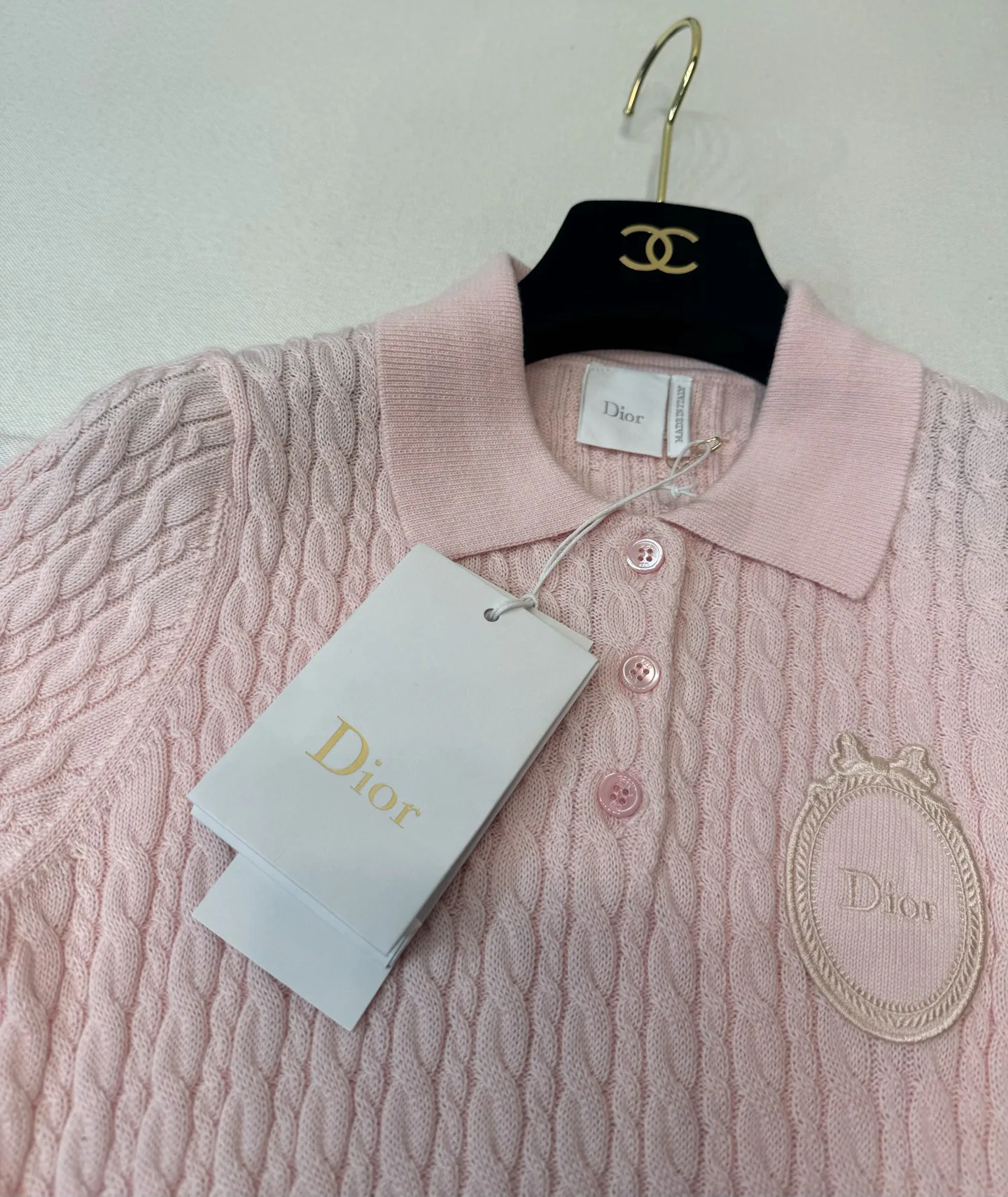 Рубашки Женские Christian Dior 12700326